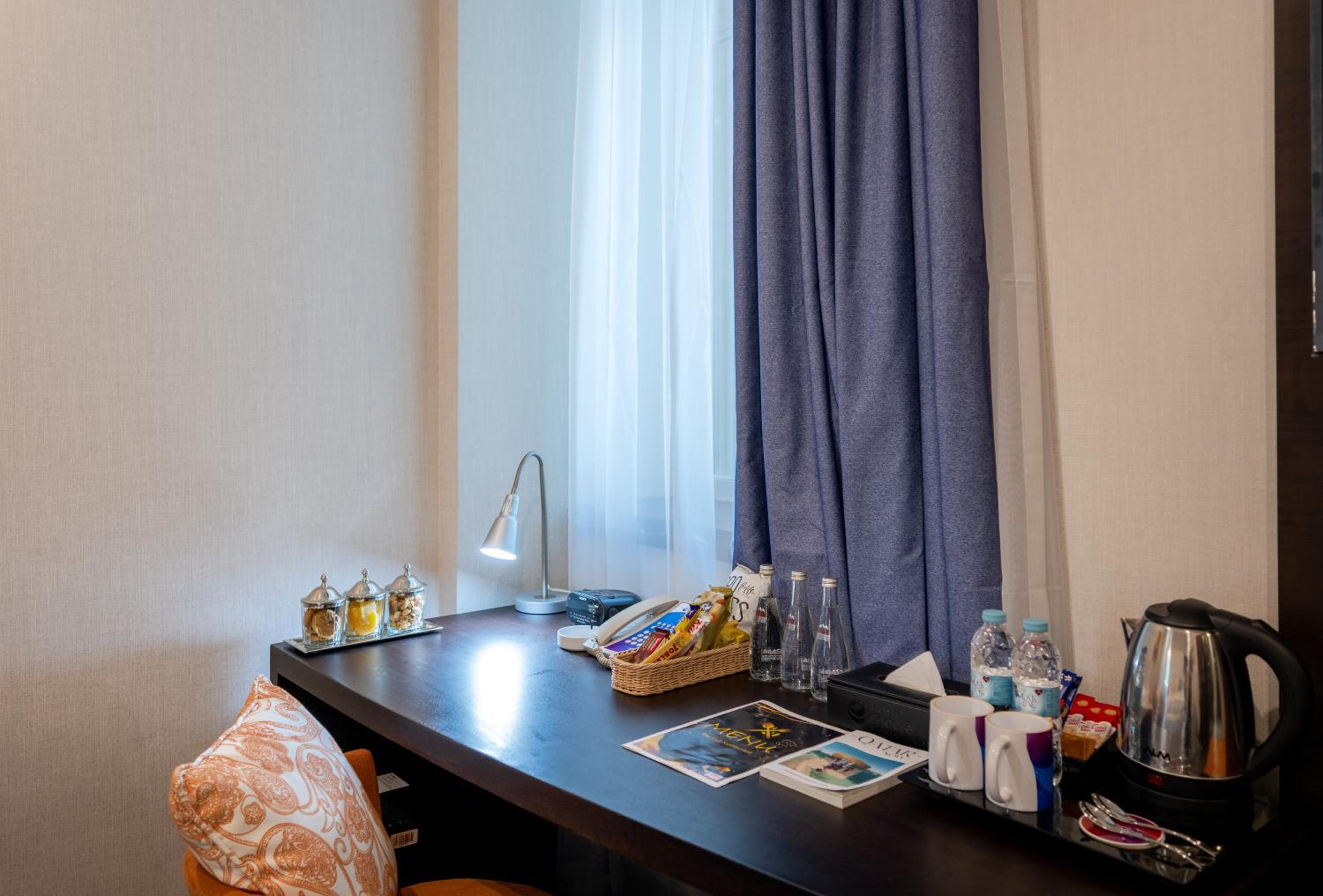 Premium Room - Photo 1
