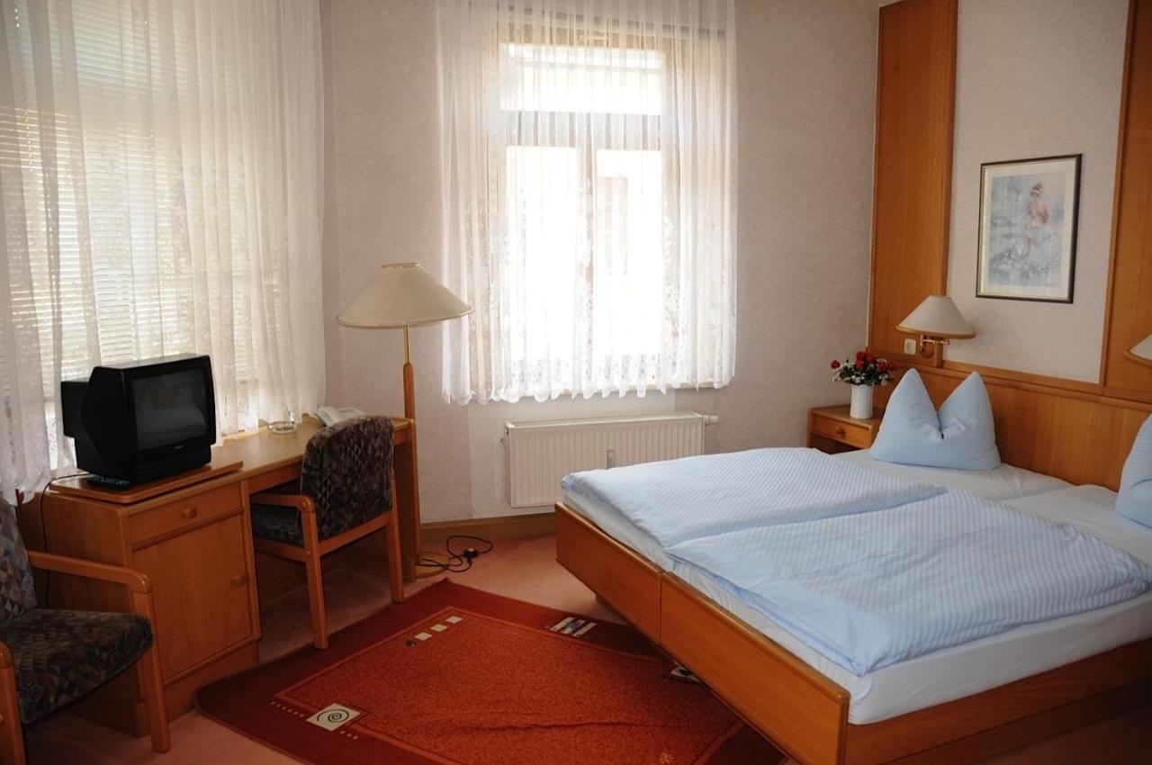 Double Room photo 1