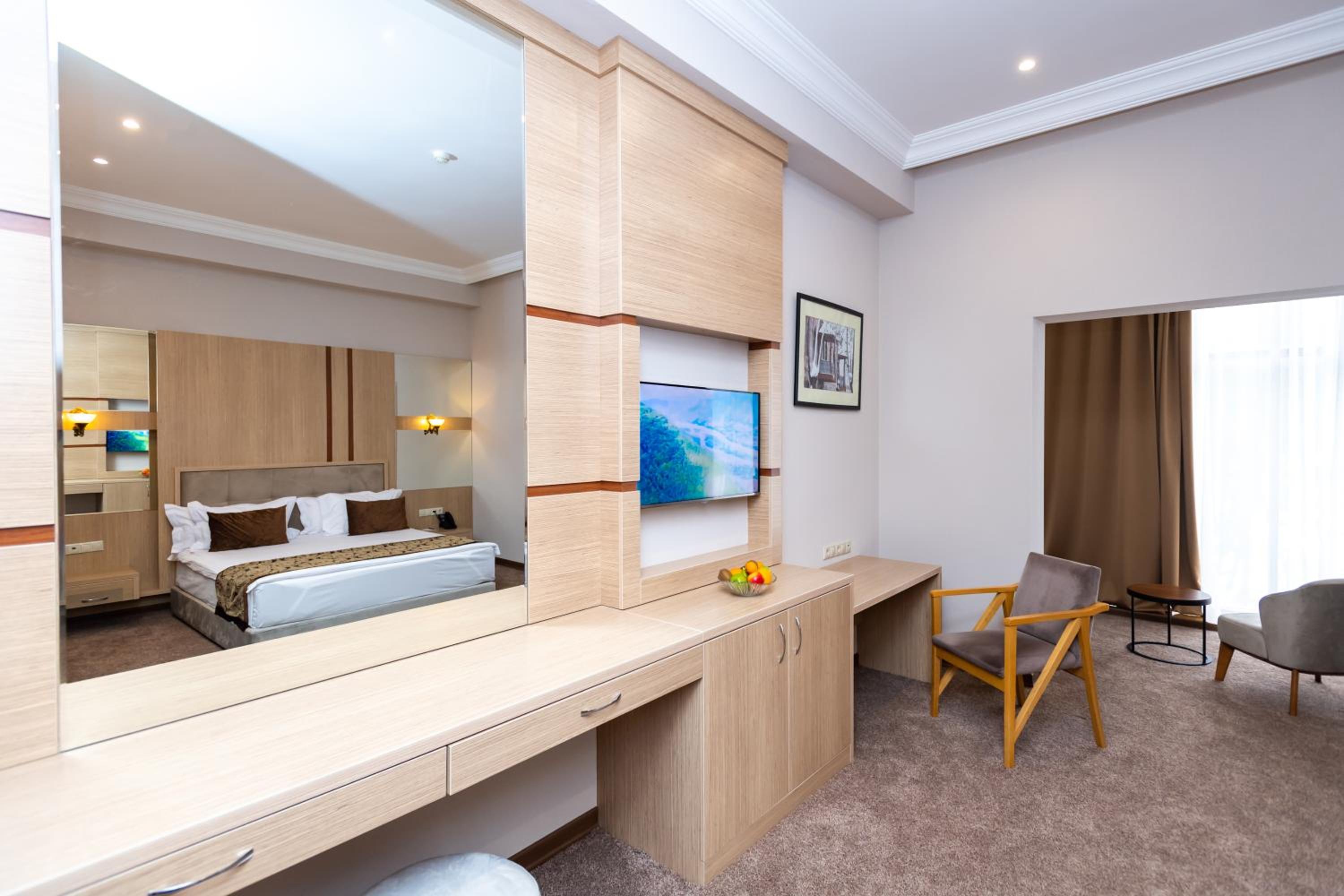 Standard Triple Room photo 3