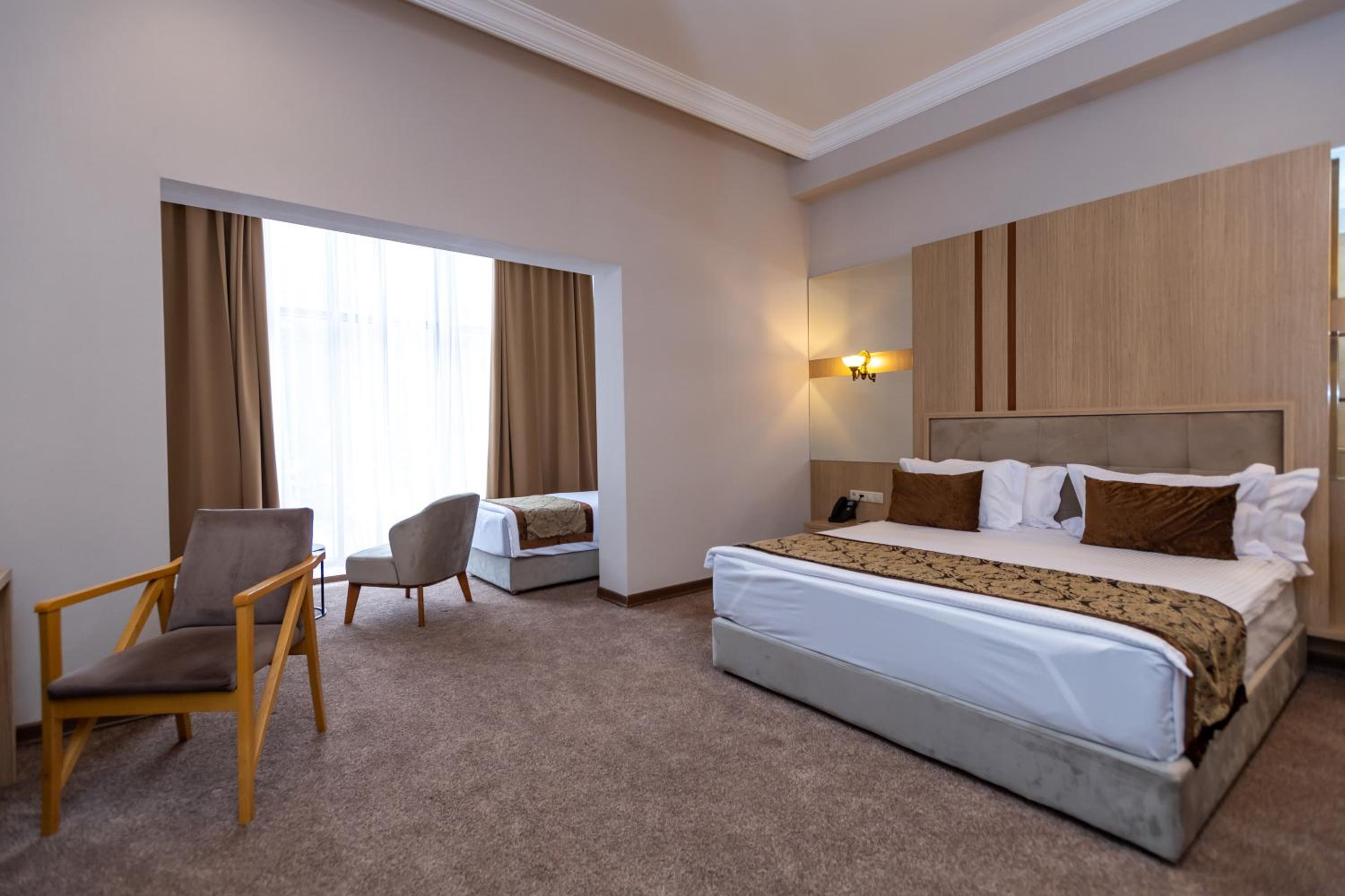 Standard Triple Room photo 1