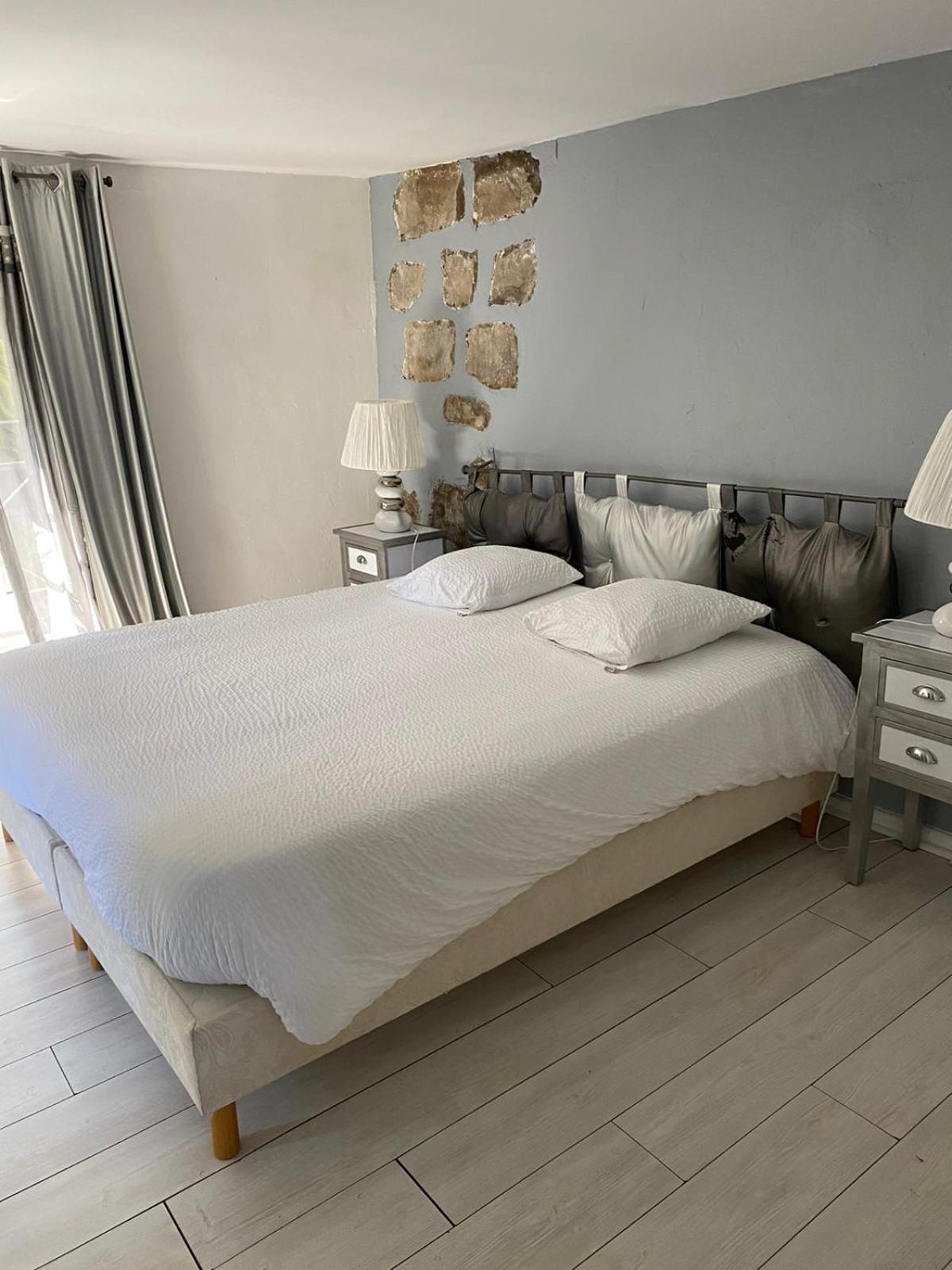 Charm Double Room photo 1