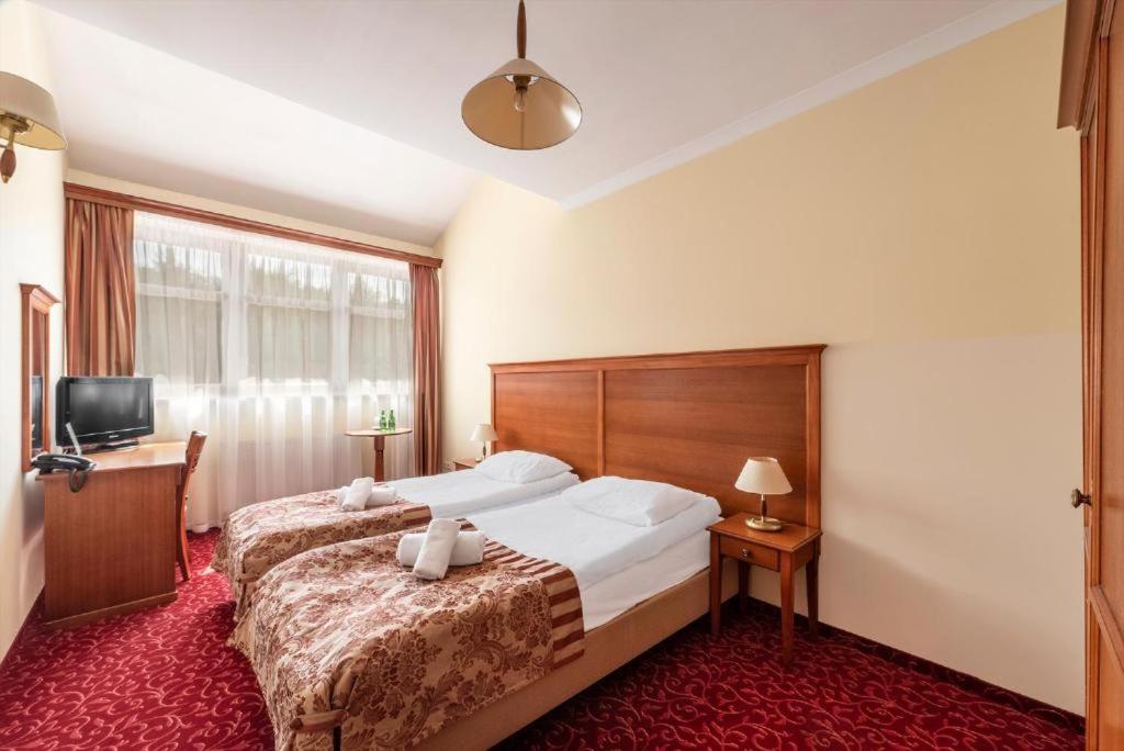 Deluxe Single Room photo 1