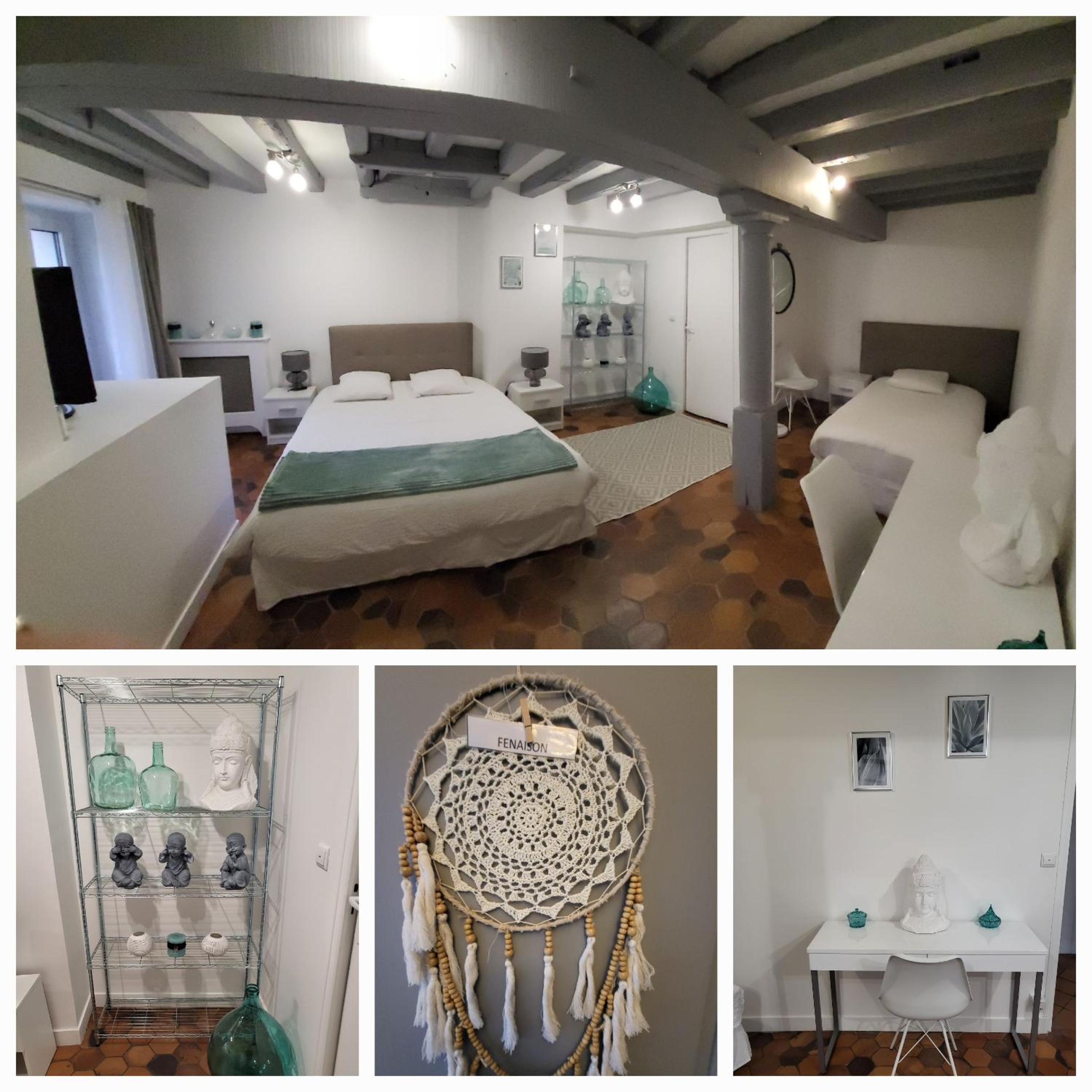 Comfort Triple Room photo 2