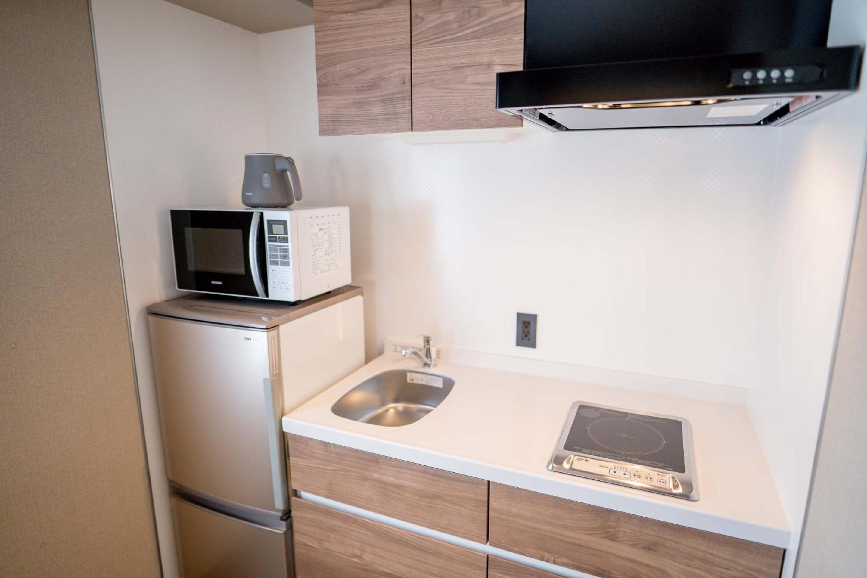 Standard Quadruple Room - Photo 14