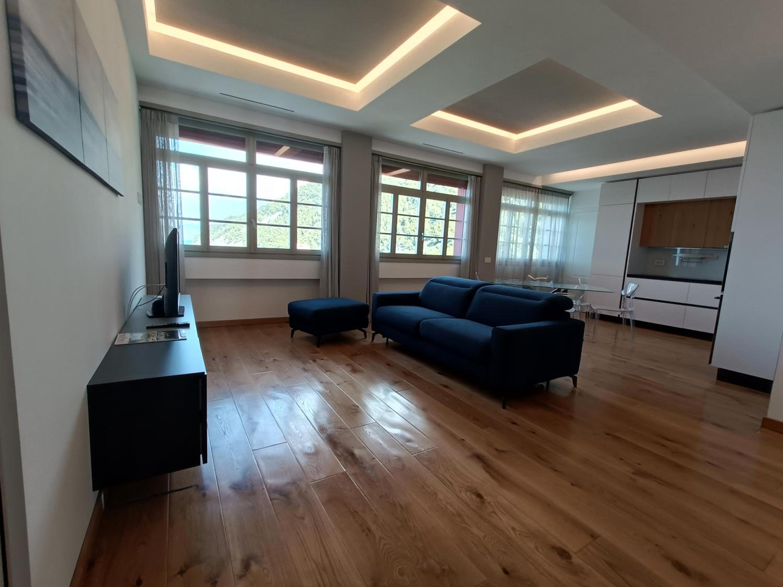 Two-Bedroom Apartment - Photo 1