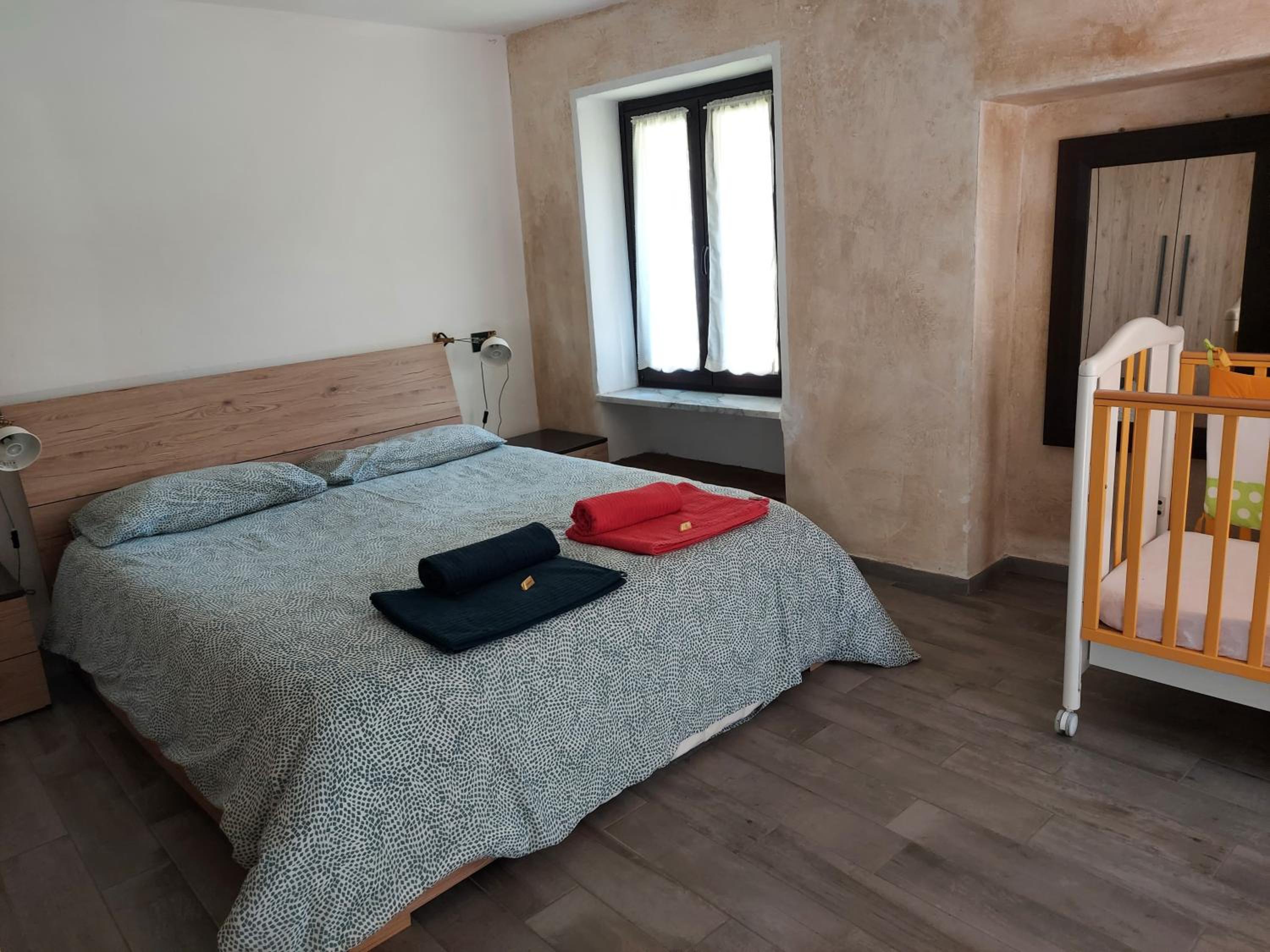 Two-Bedroom Apartment - Photo 1