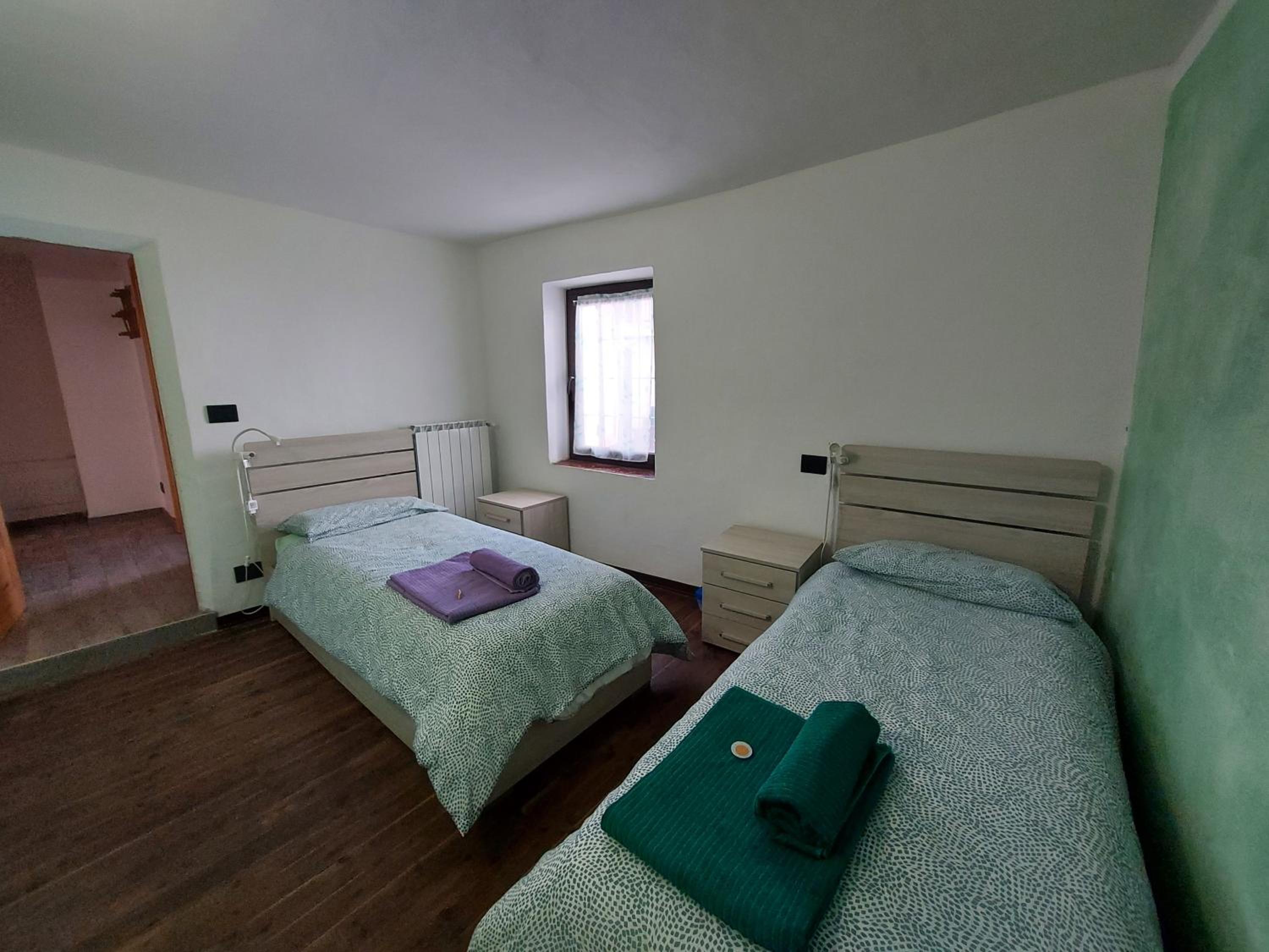 Two-Bedroom Apartment - Photo 19