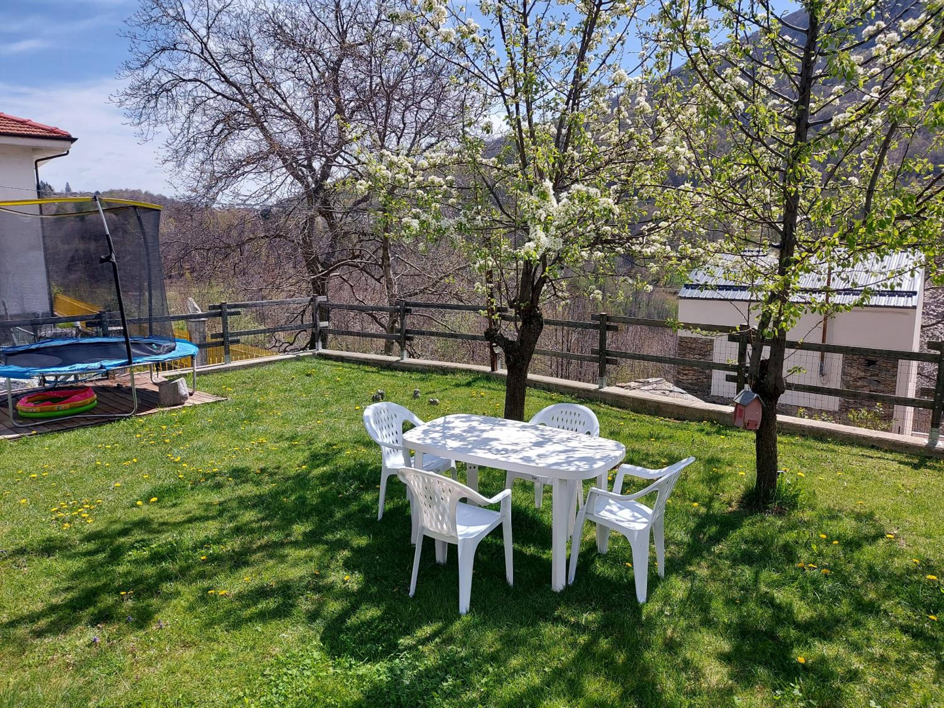 Two-Bedroom Apartment - Photo 4