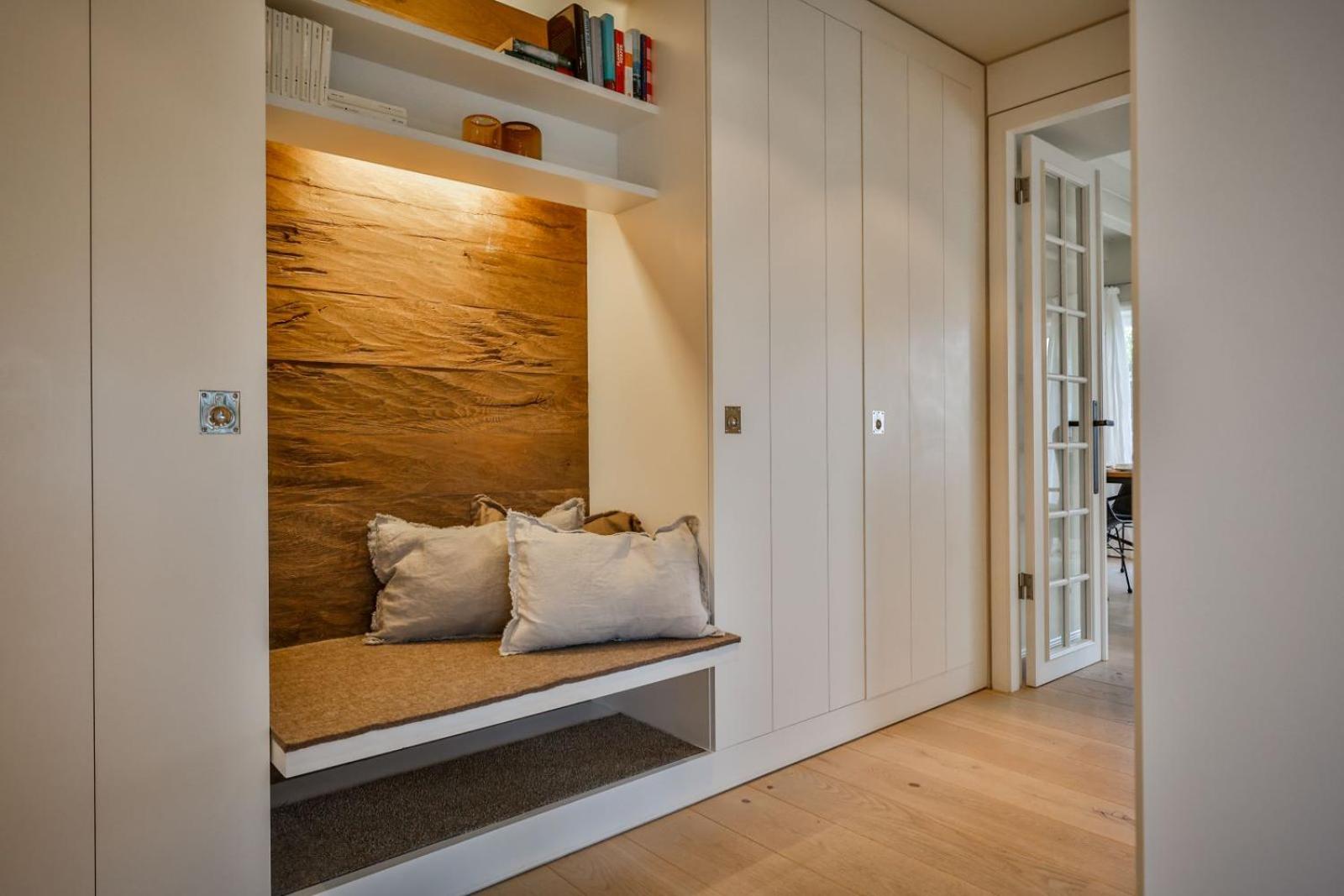Suite with Terrace
