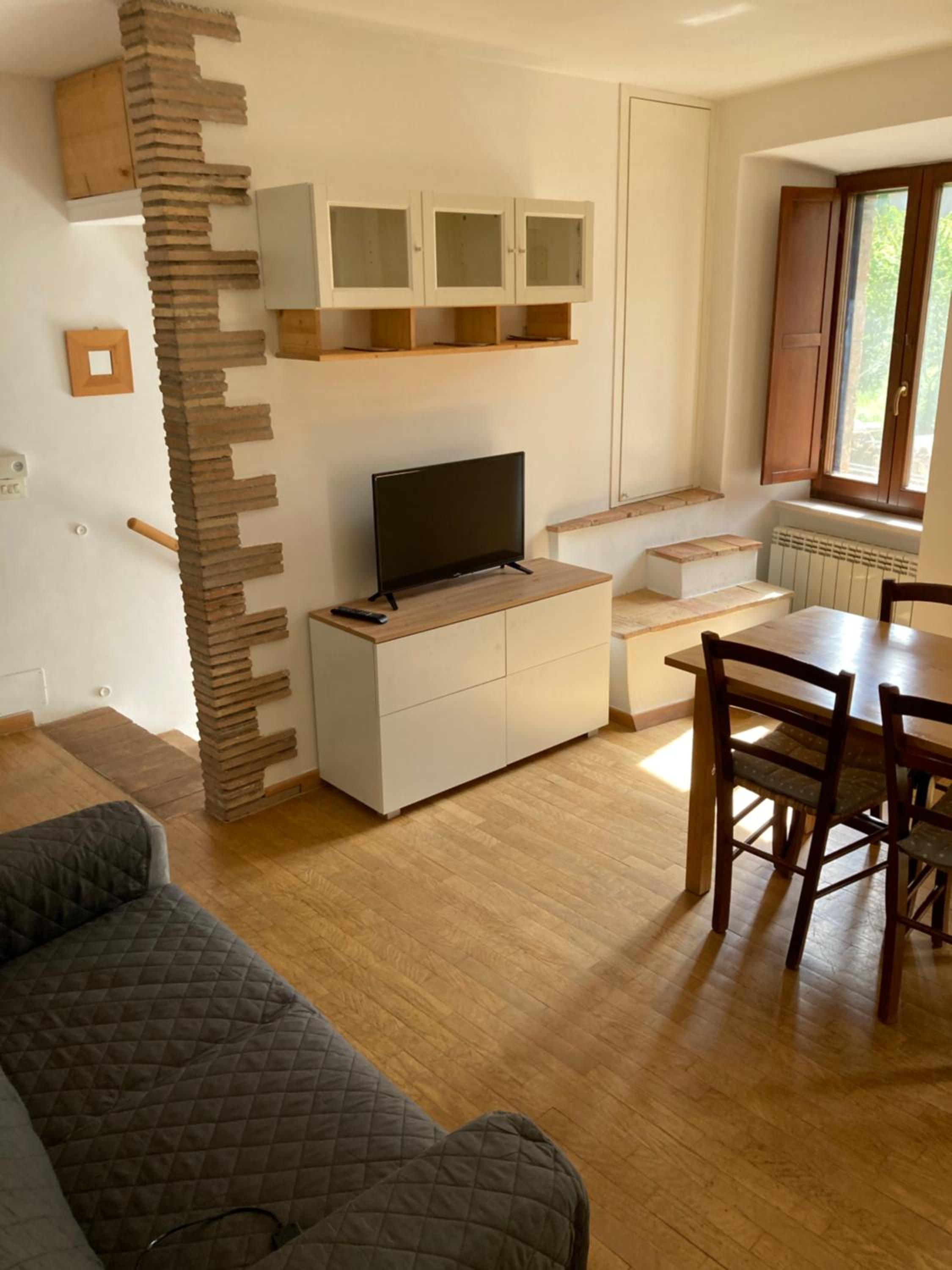 One-Bedroom House photo 2