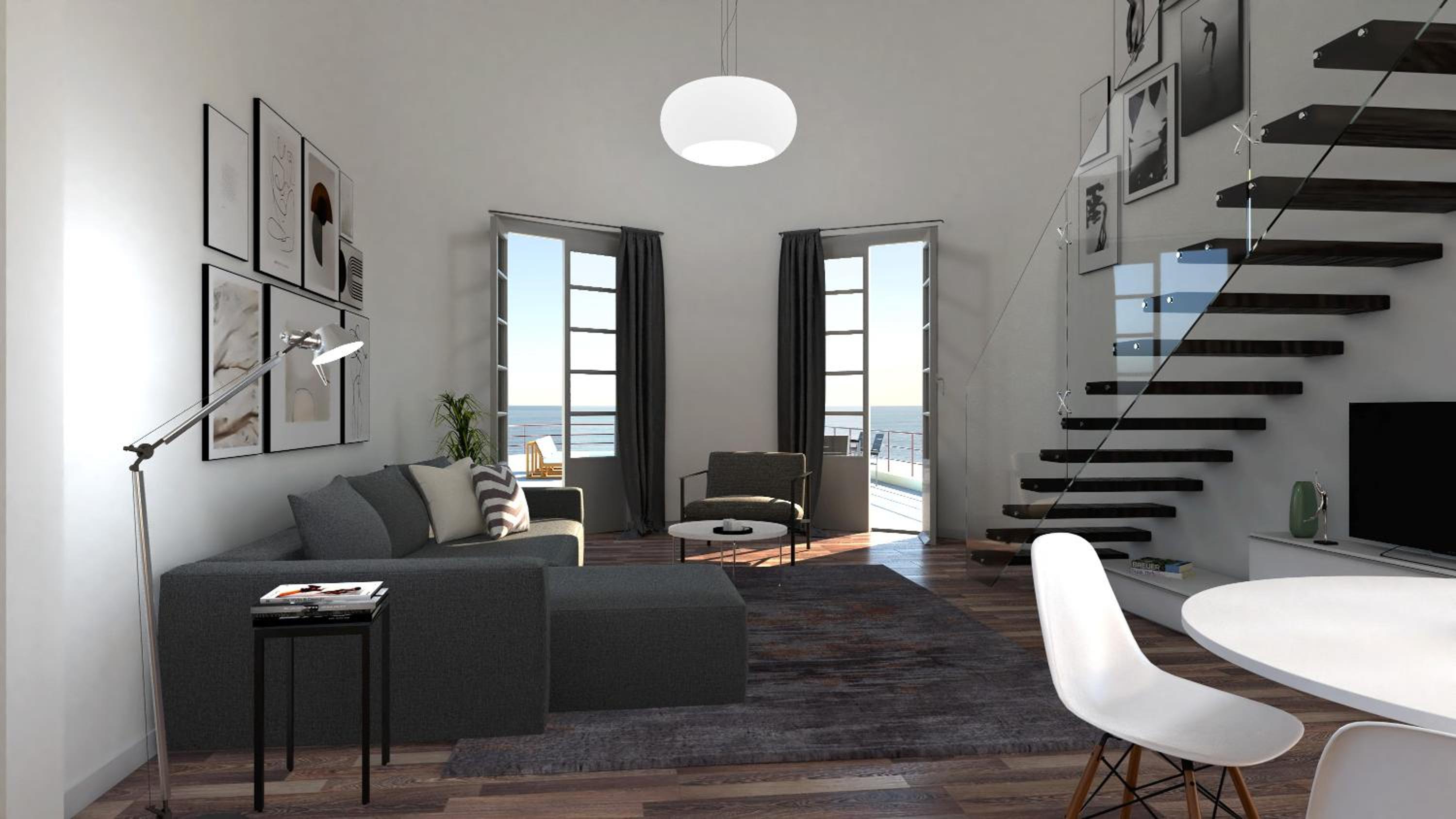 Deluxe Apartment - Photo 20