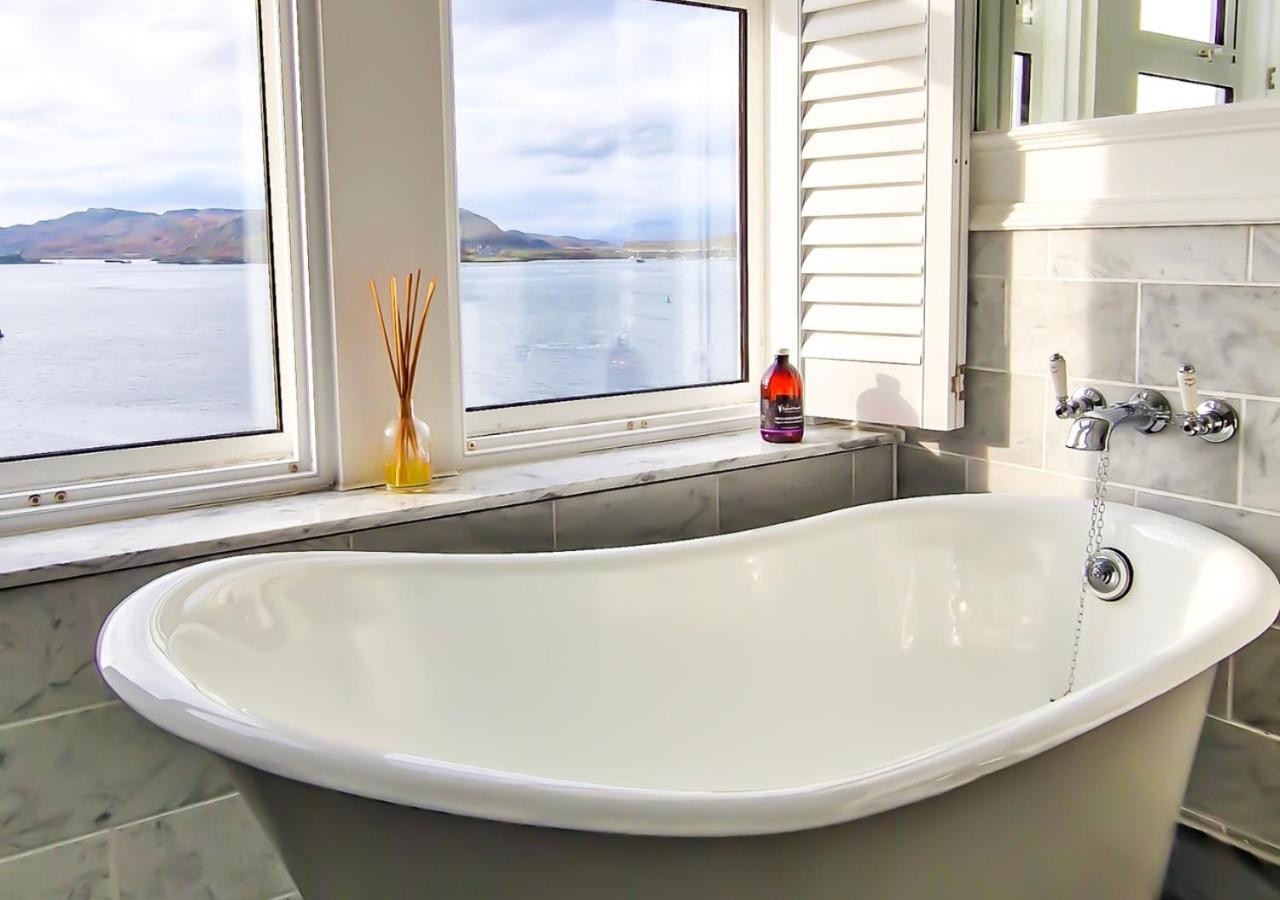 Bay View Junior Suite - Photo 7