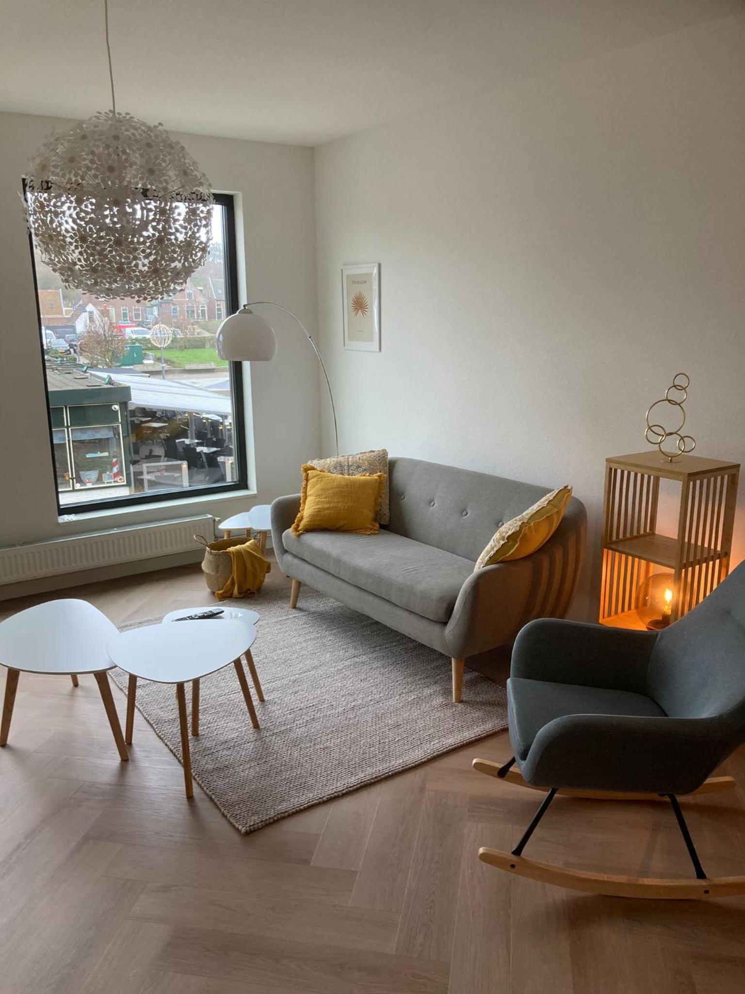 Three-Bedroom Superior Apartment photo 2