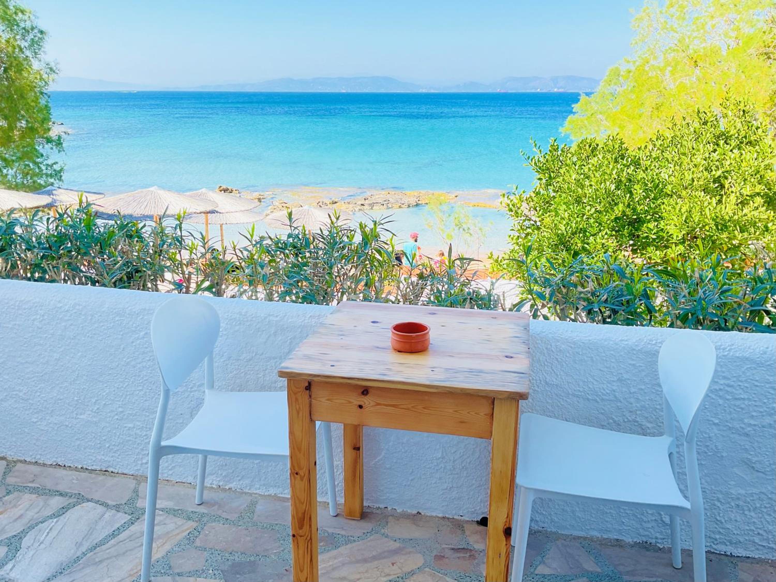 One-Bedroom Apartment - Beachfront - Photo 23