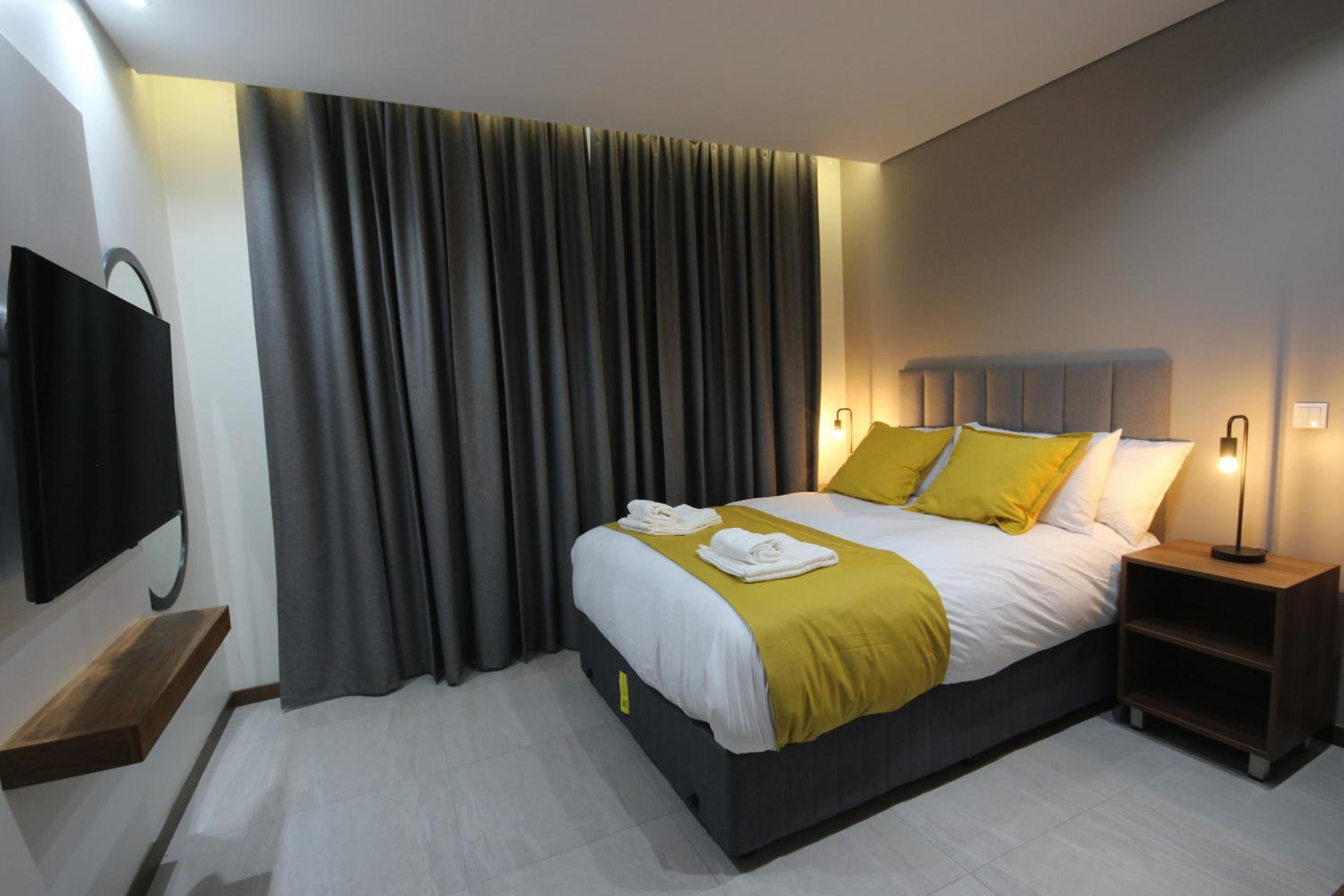 Standard Double Room photo 1