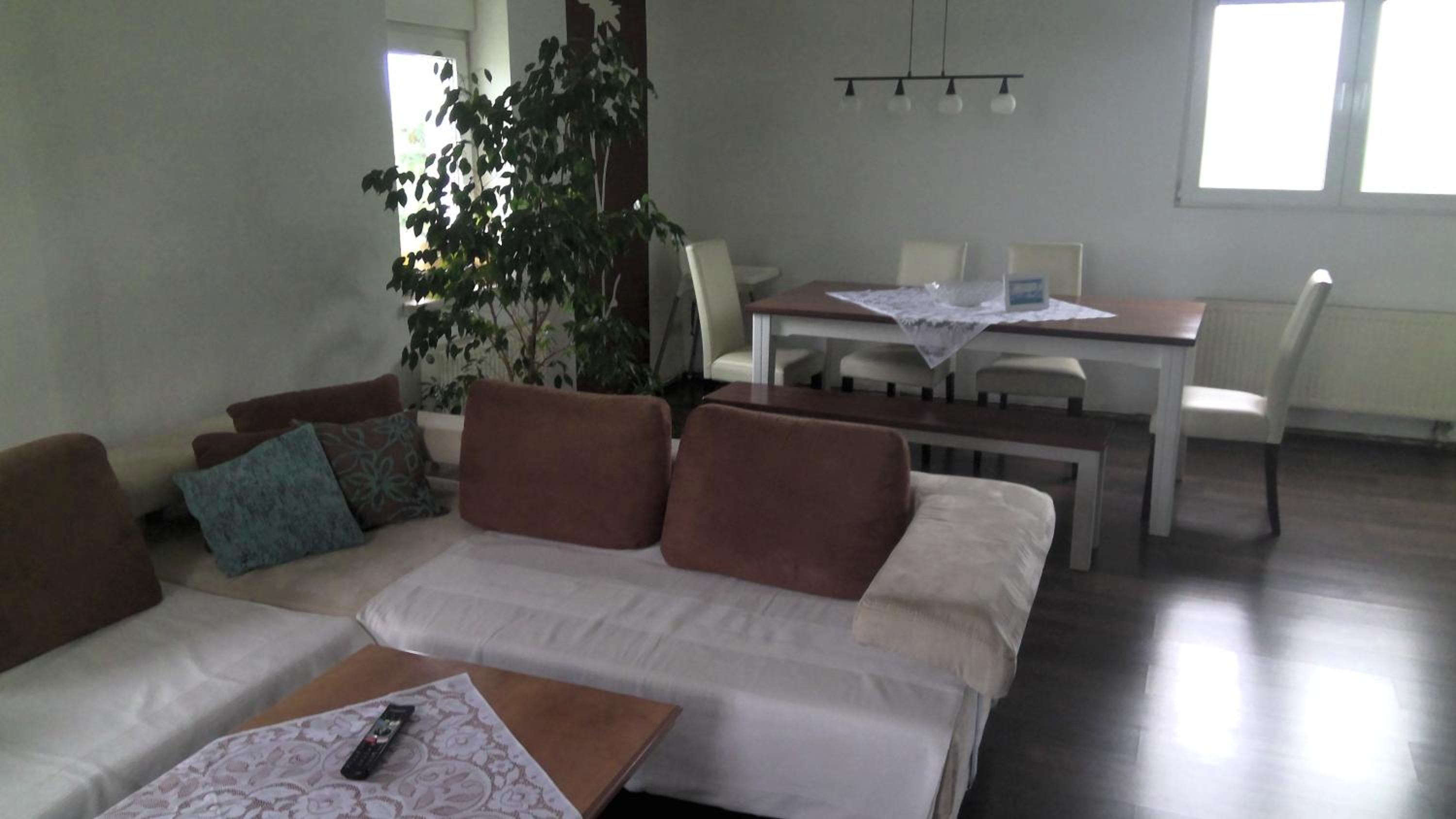 Apartment with Garden View photo 1