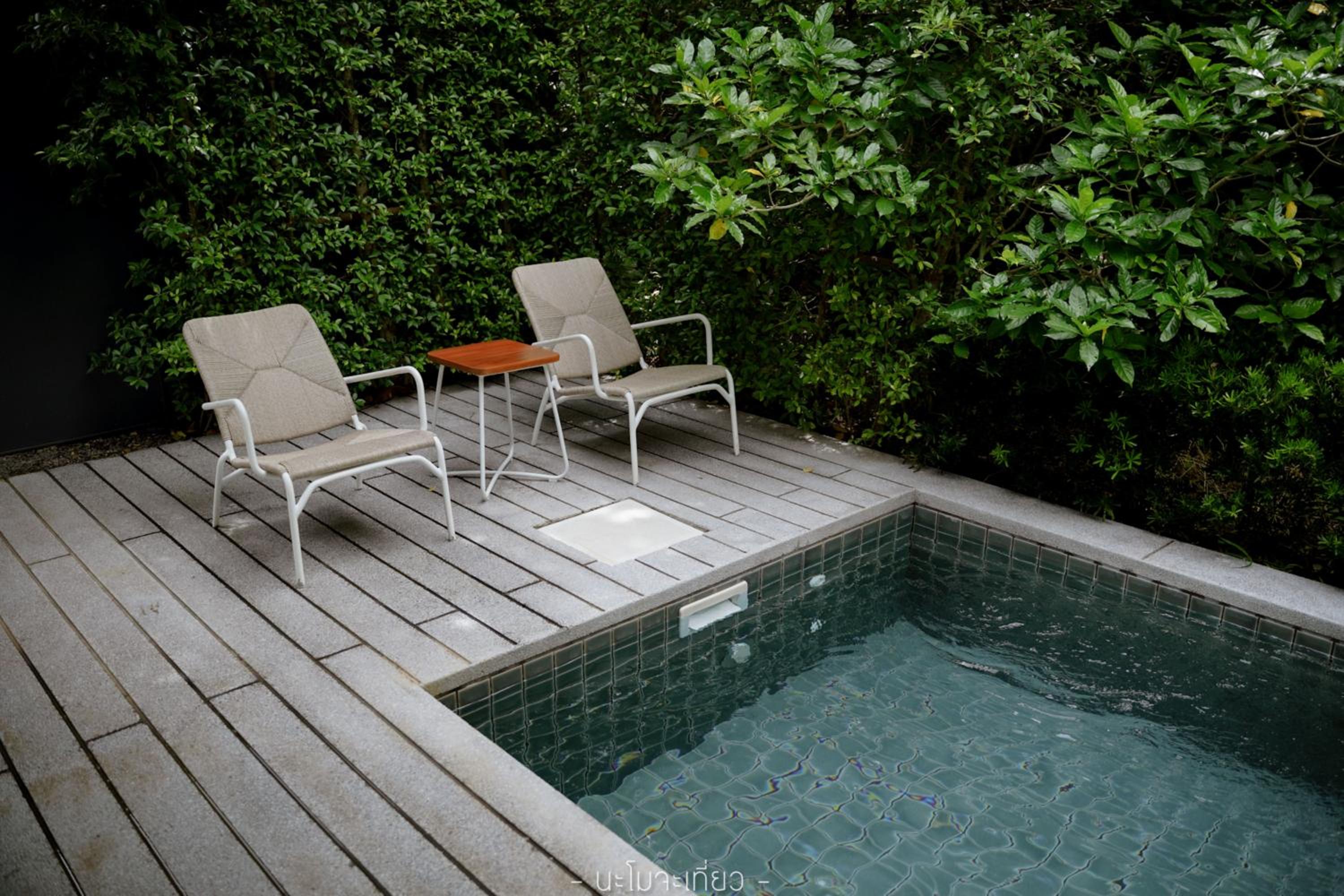 One-Bedroom Pool Villa - Photo 11