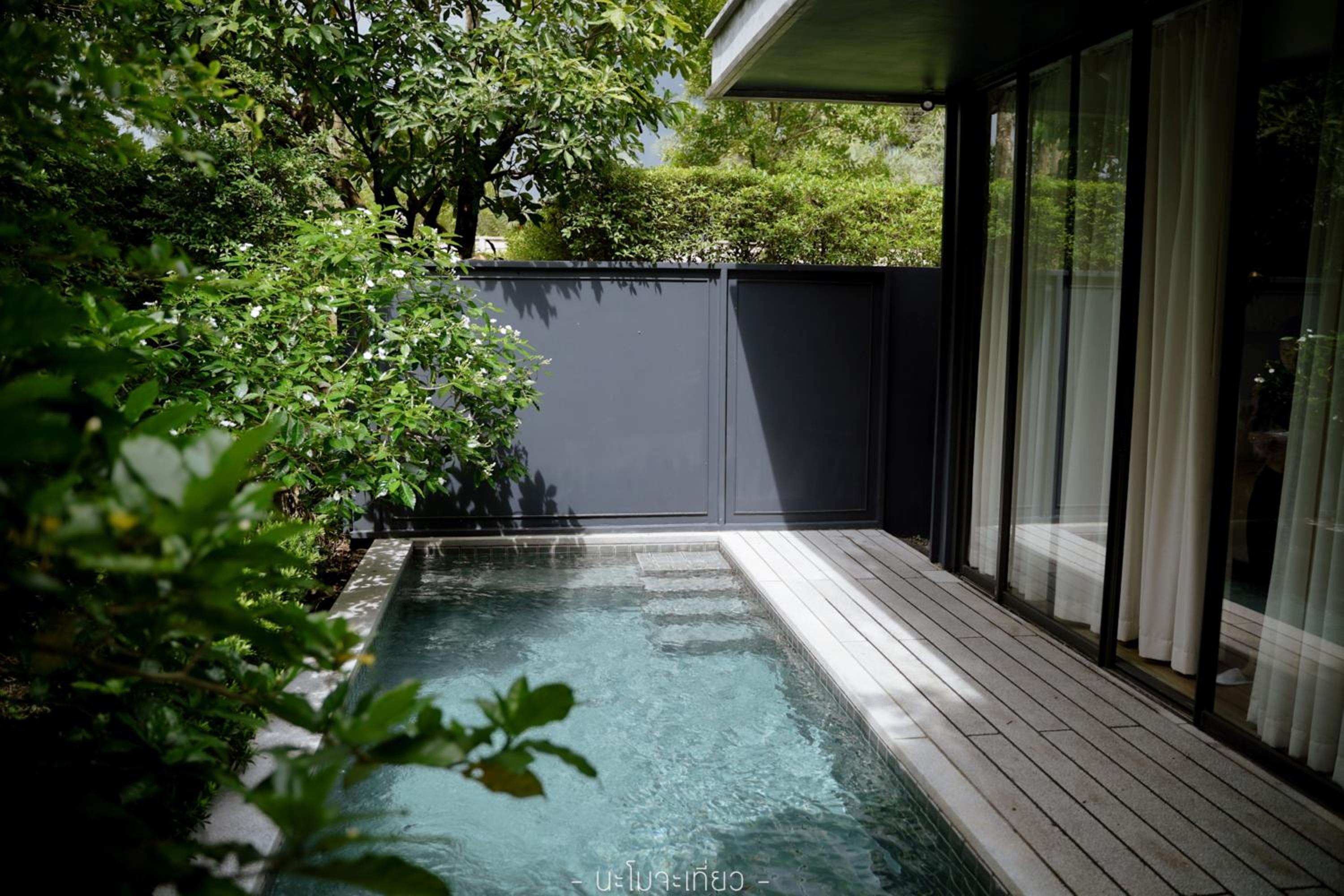 One-Bedroom Pool Villa - Photo 13