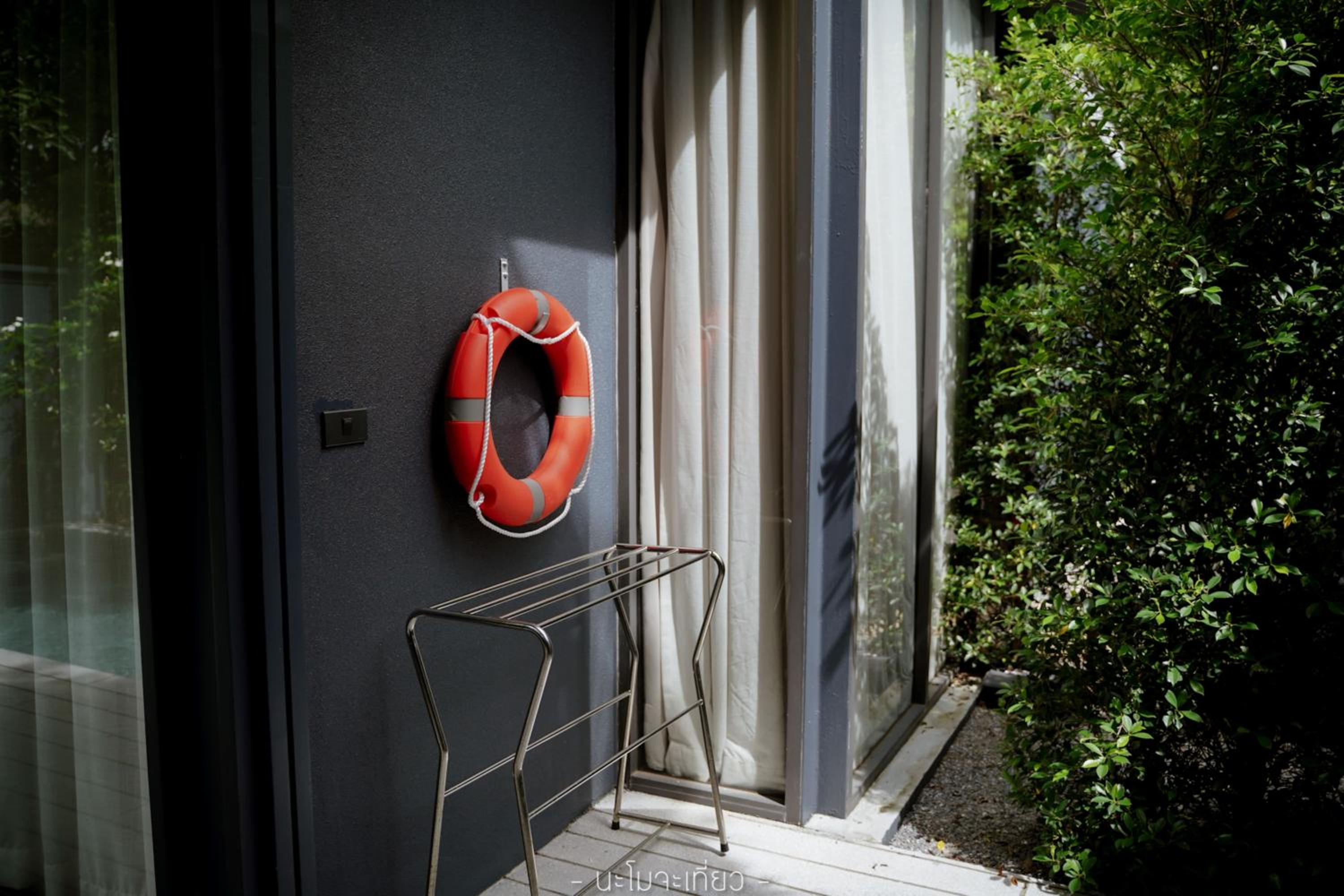 One-Bedroom Pool Villa - Photo 12