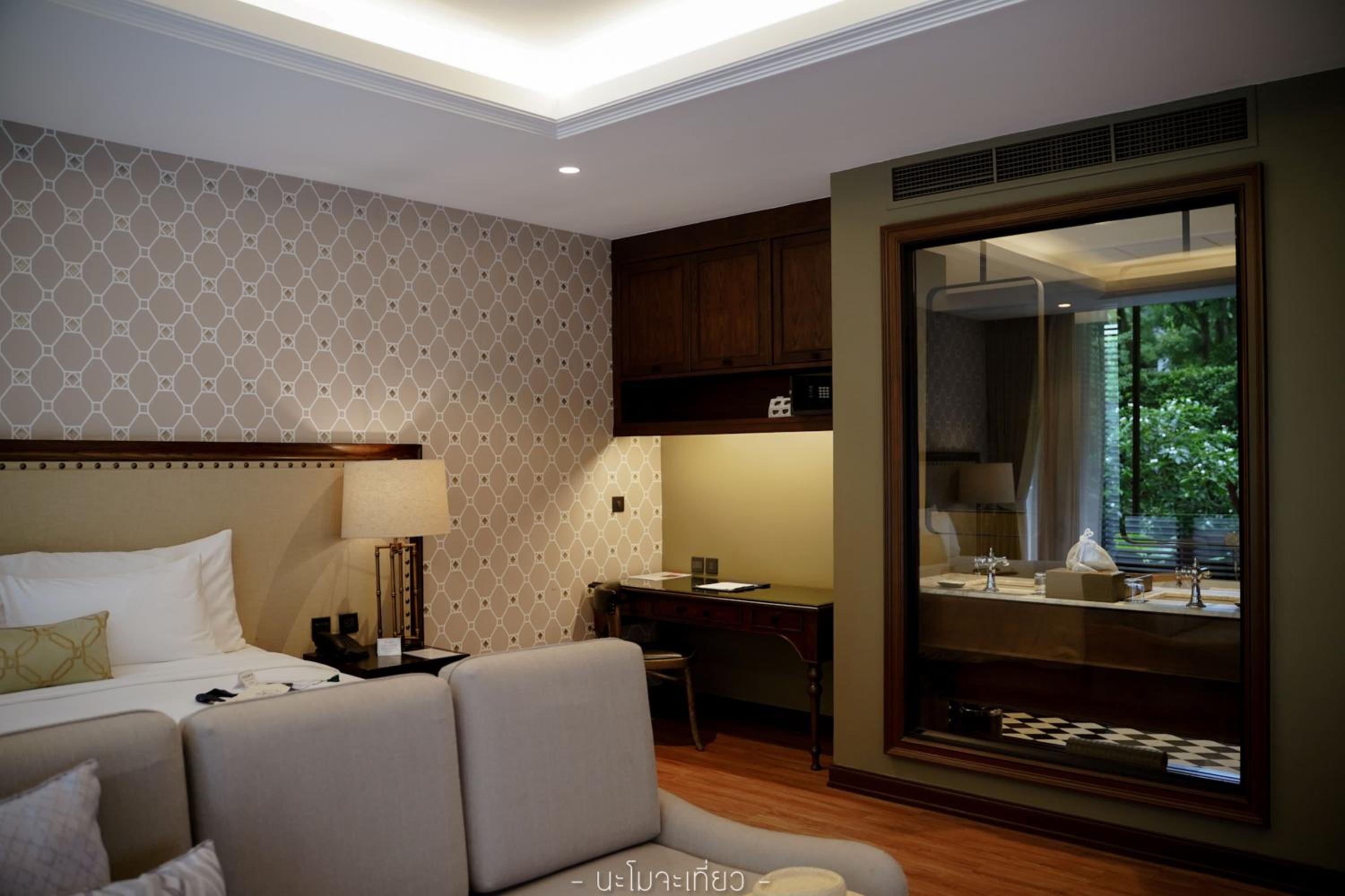 One-Bedroom Pool Villa - Photo 14
