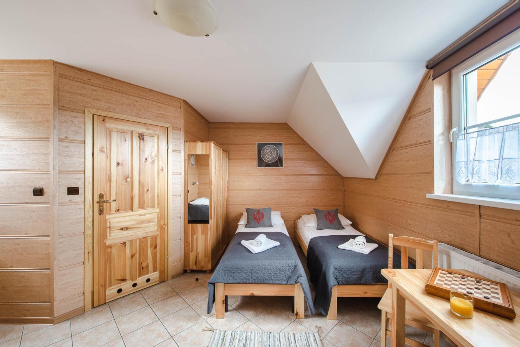 Family Suite photo 3