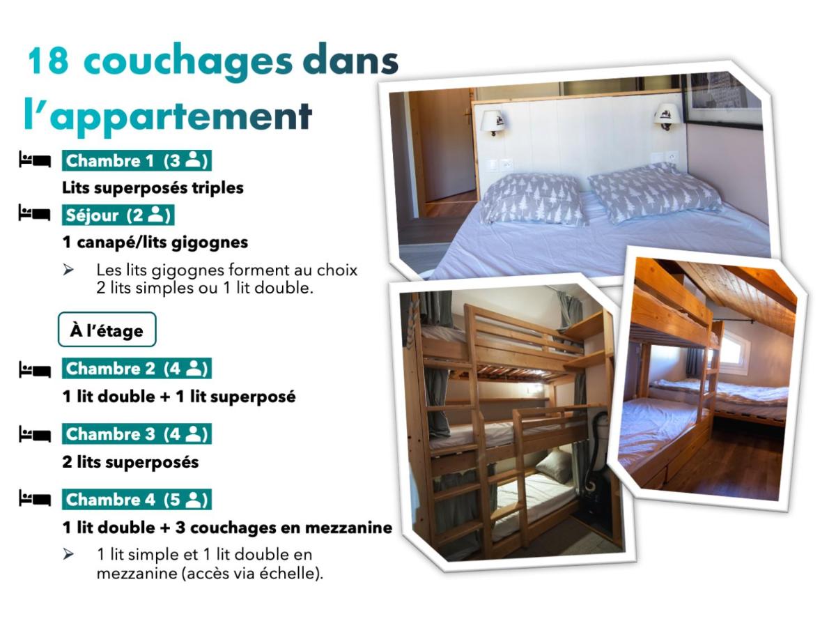 Duplex Apartment - Photo 24