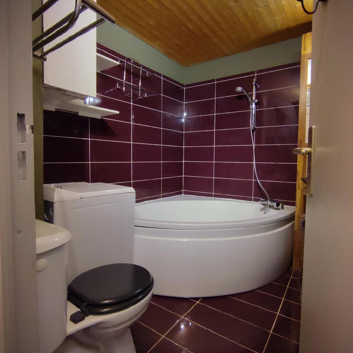 Duplex Apartment - Photo 14