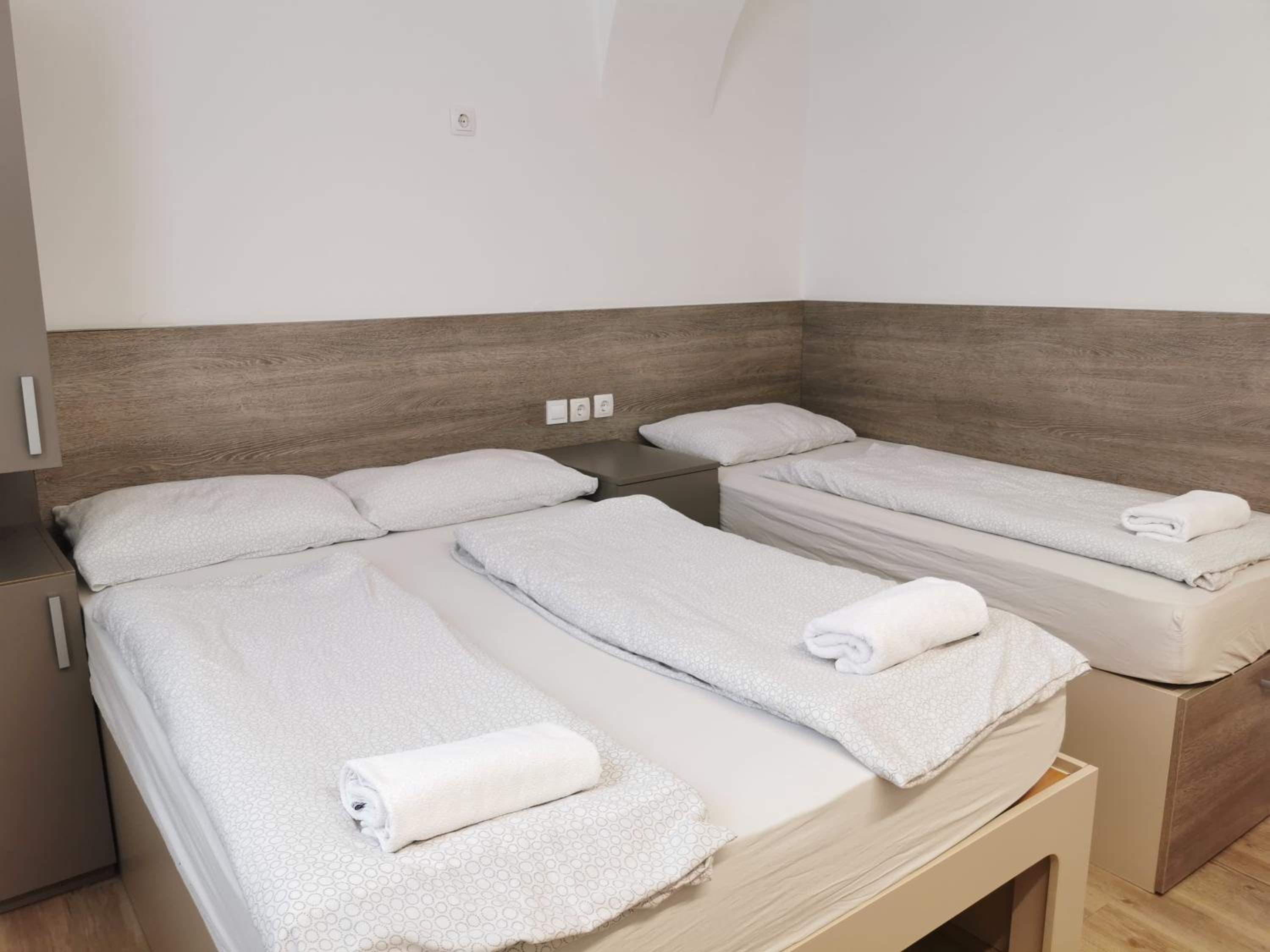 Triple Room photo 3