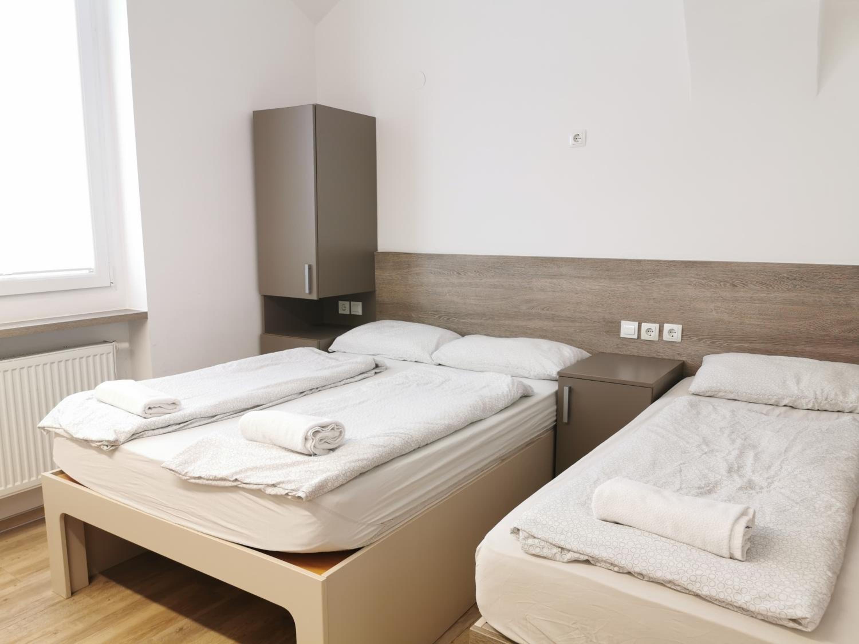 Triple Room photo 2