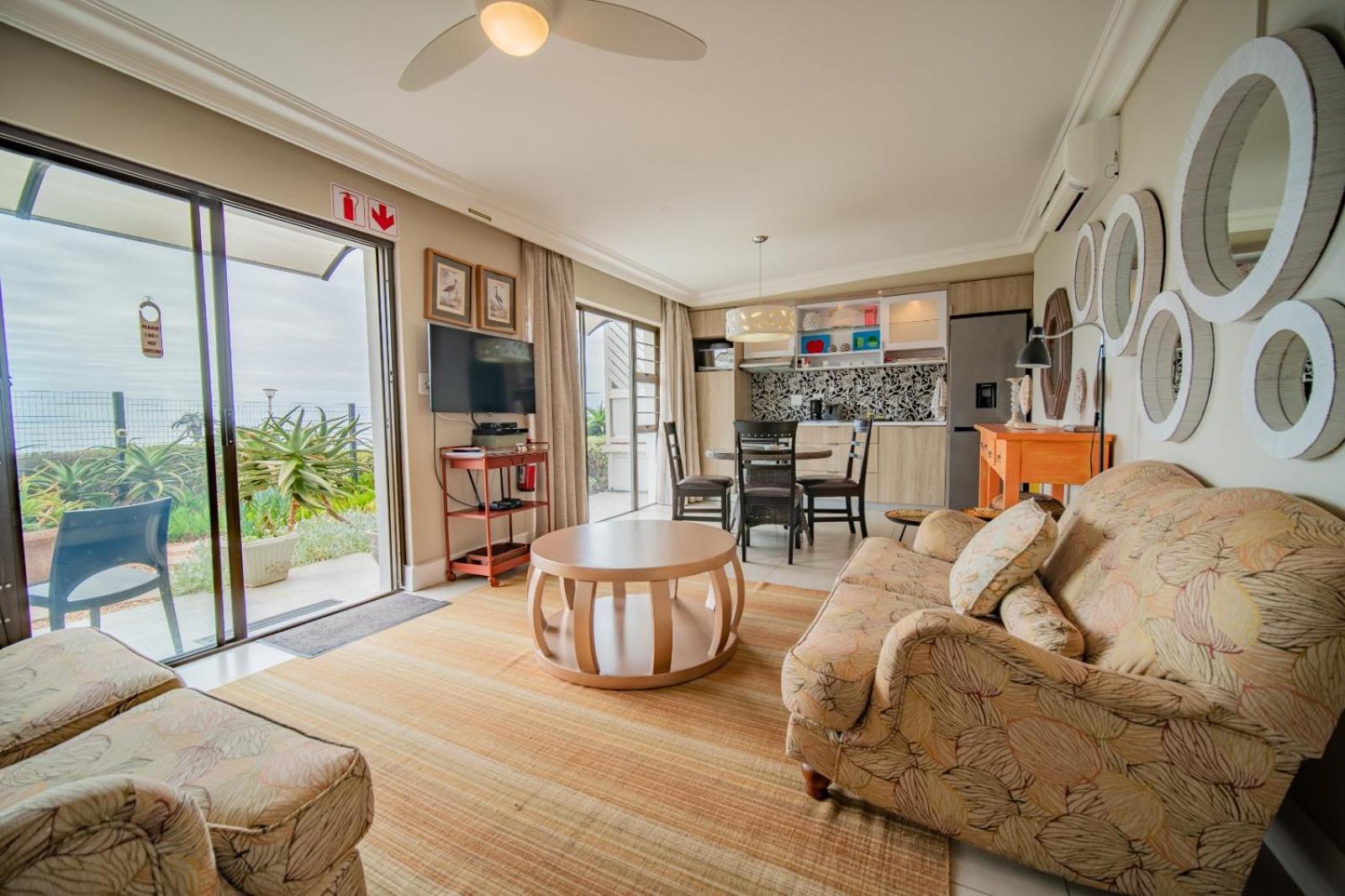 Two-Bedroom Suite - Photo 1