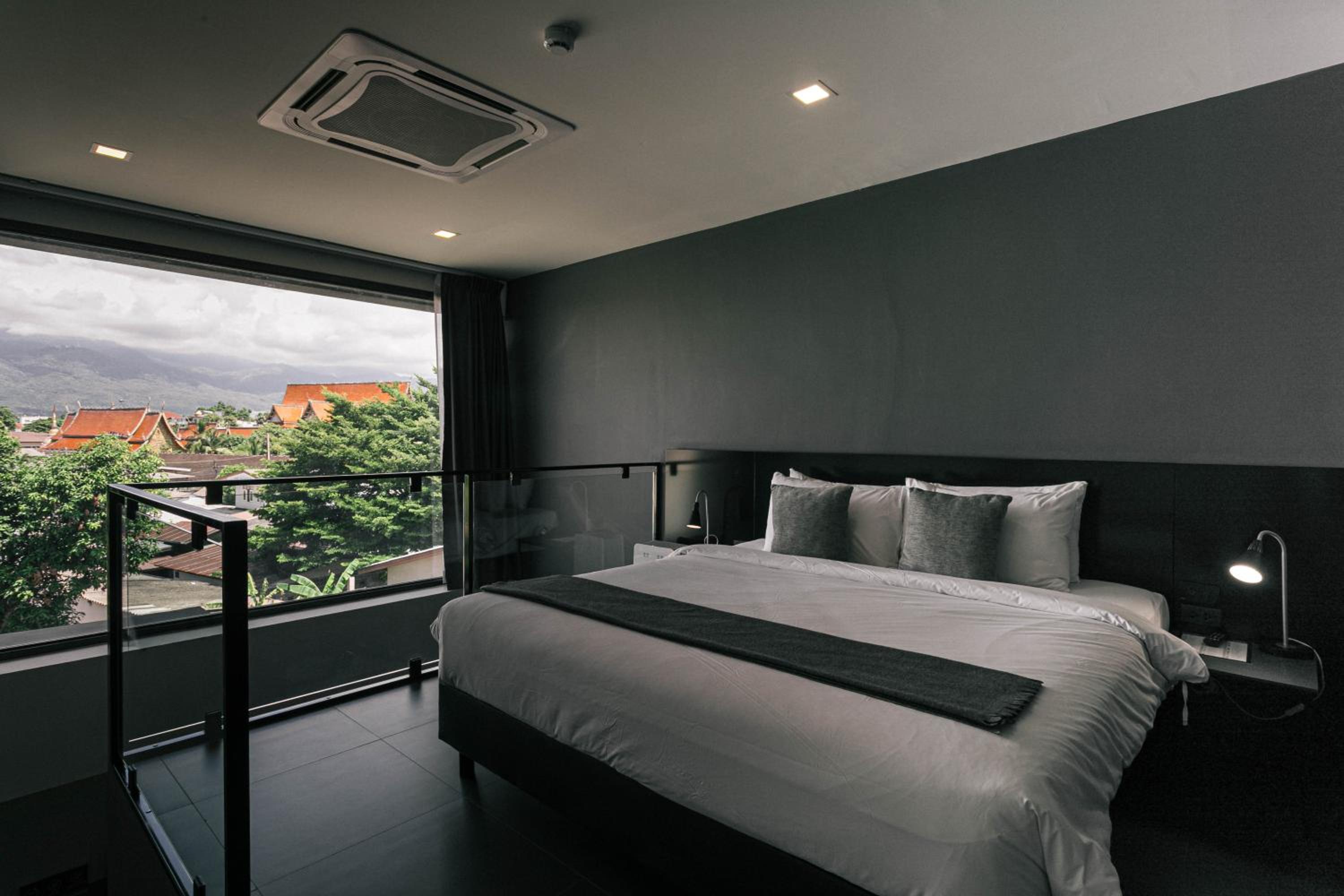 Duplex Suite - Photo 1