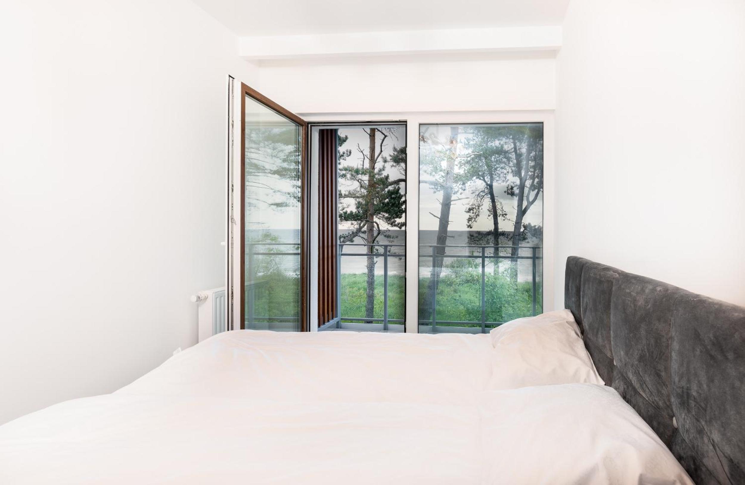 Apartment with Sea View photo 3