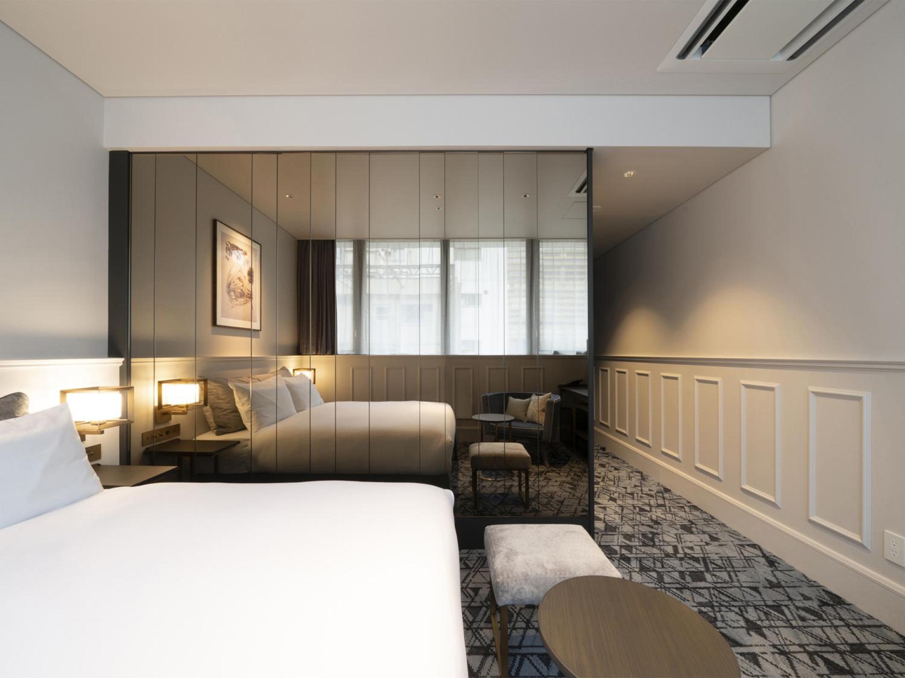 Accessible Queen Room - Non-Smoking photo 2