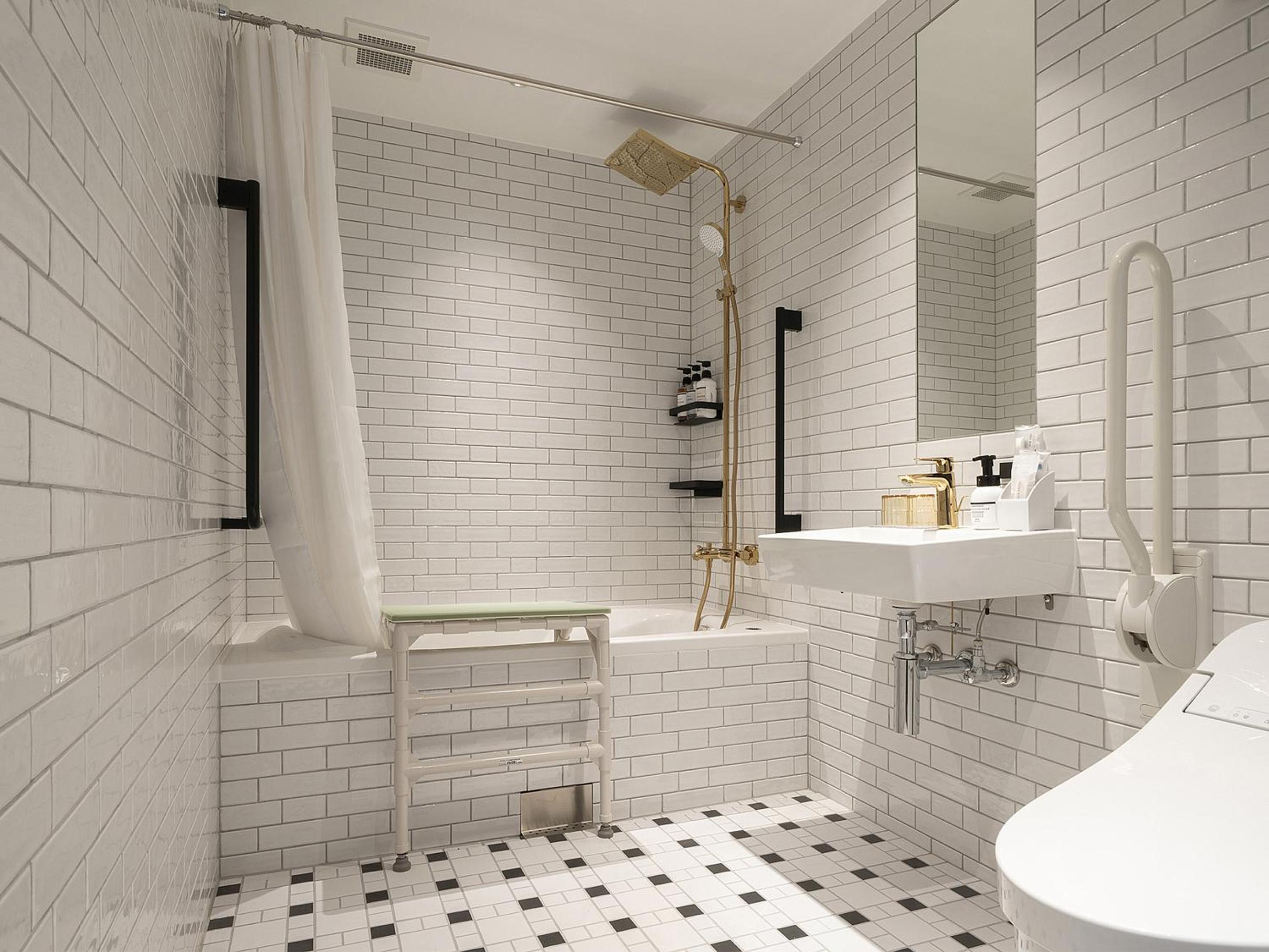 GINZA HOTEL by GRANBELL, Billede 4
