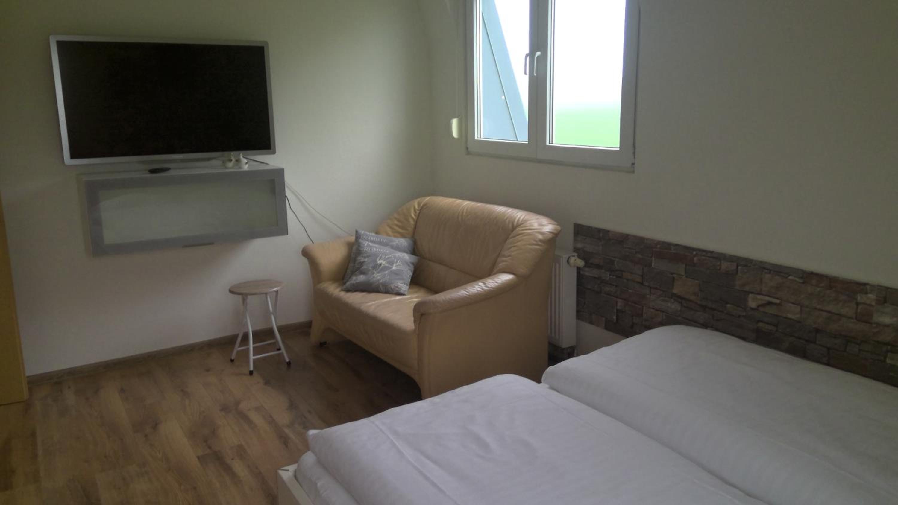 Apartment with Garden View photo 3