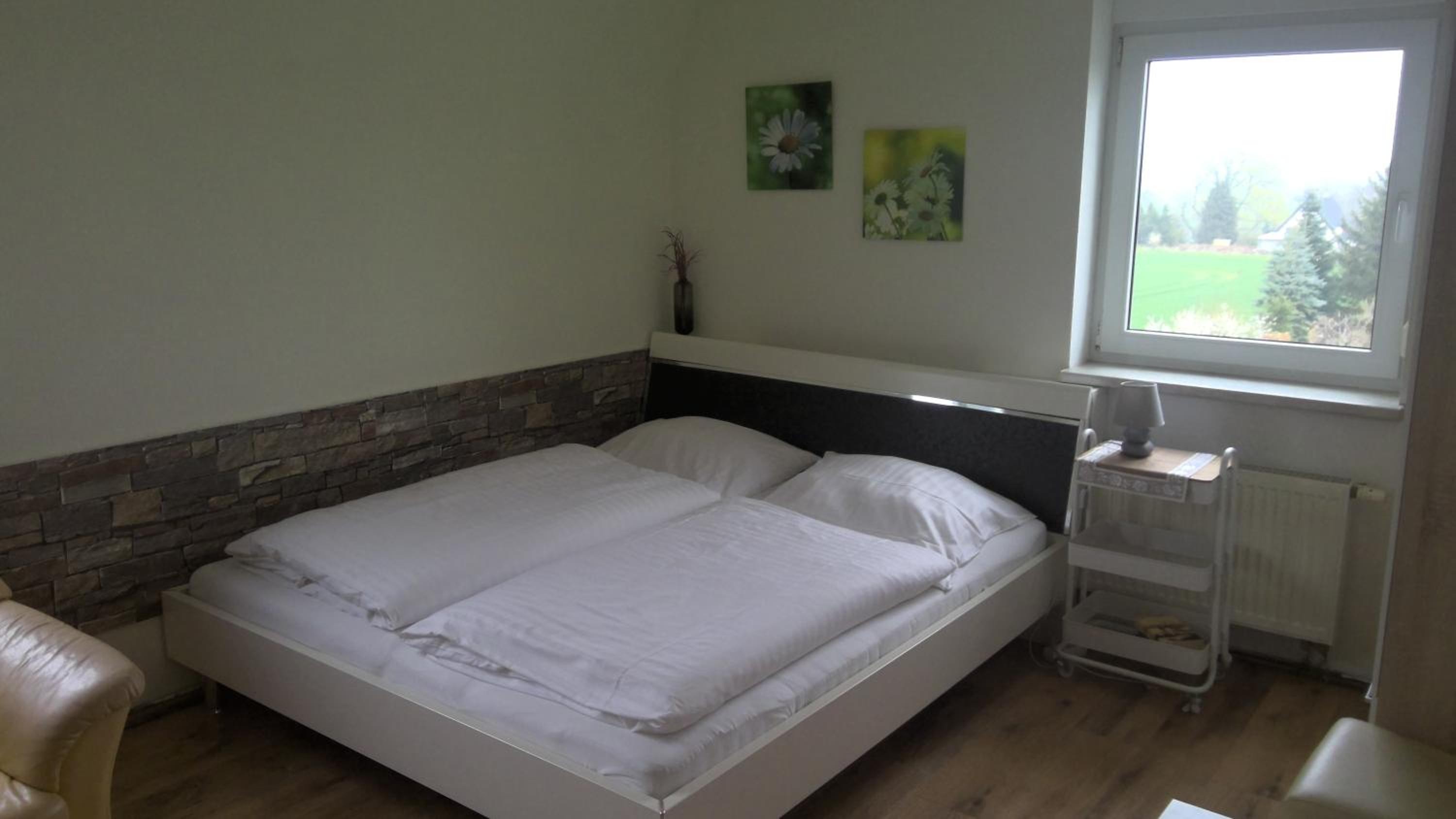 Apartment with Garden View photo 2