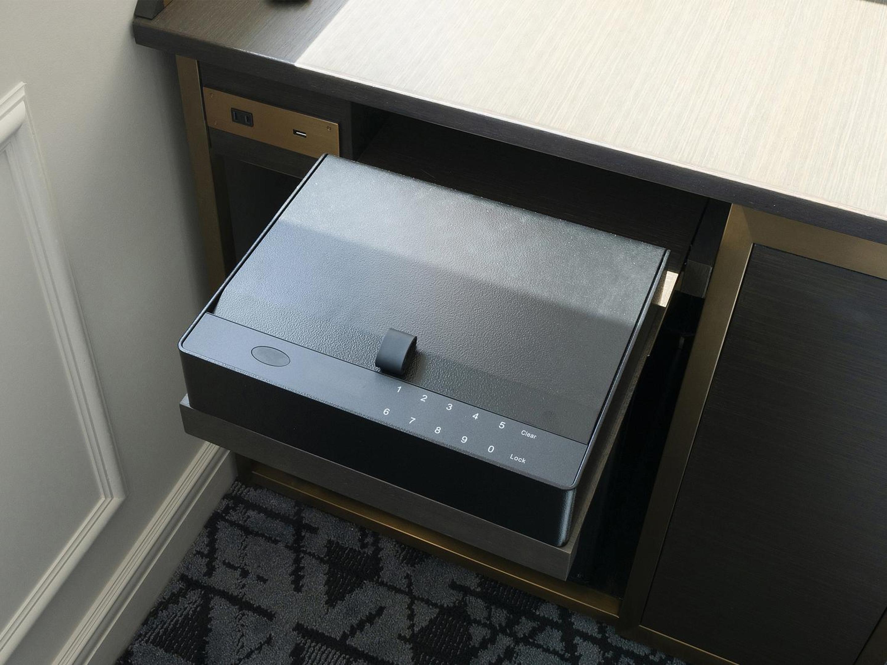 GINZA HOTEL by GRANBELL, Billede 2