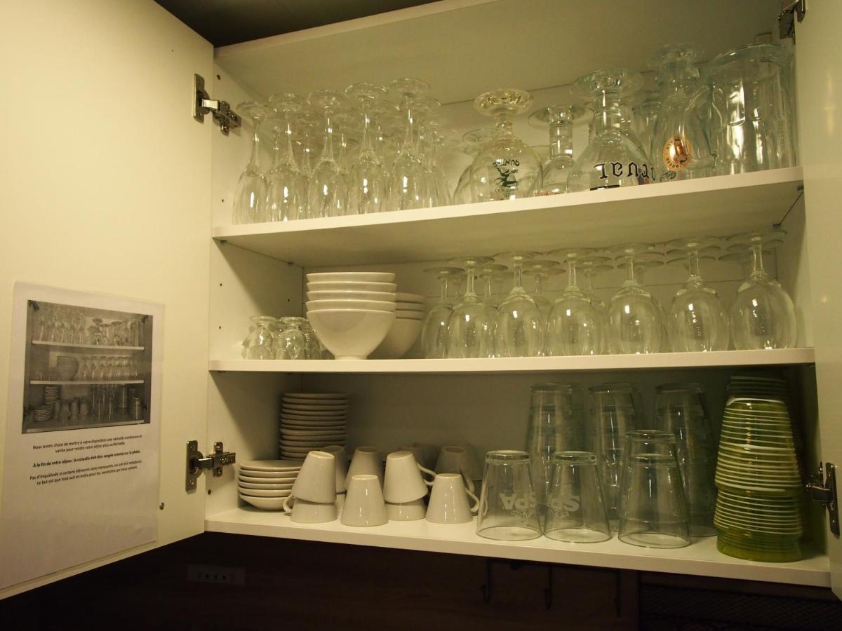 Duplex Apartment - Photo 23