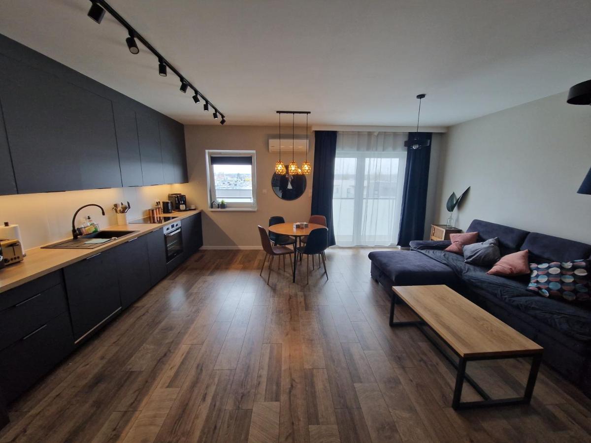 One-Bedroom Apartment photo 2