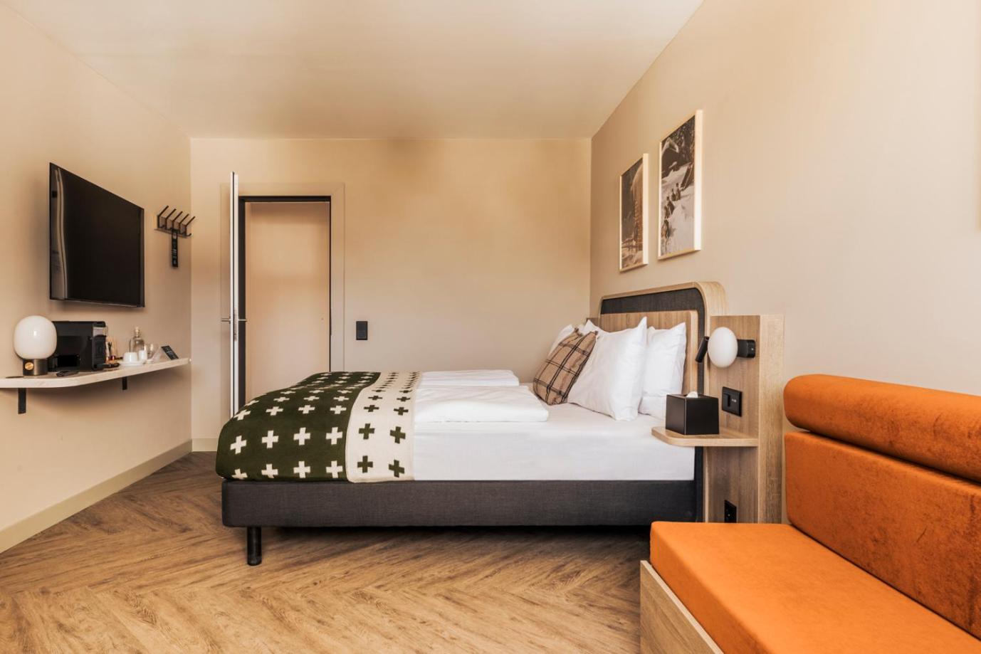 Family Suite - Photo 1