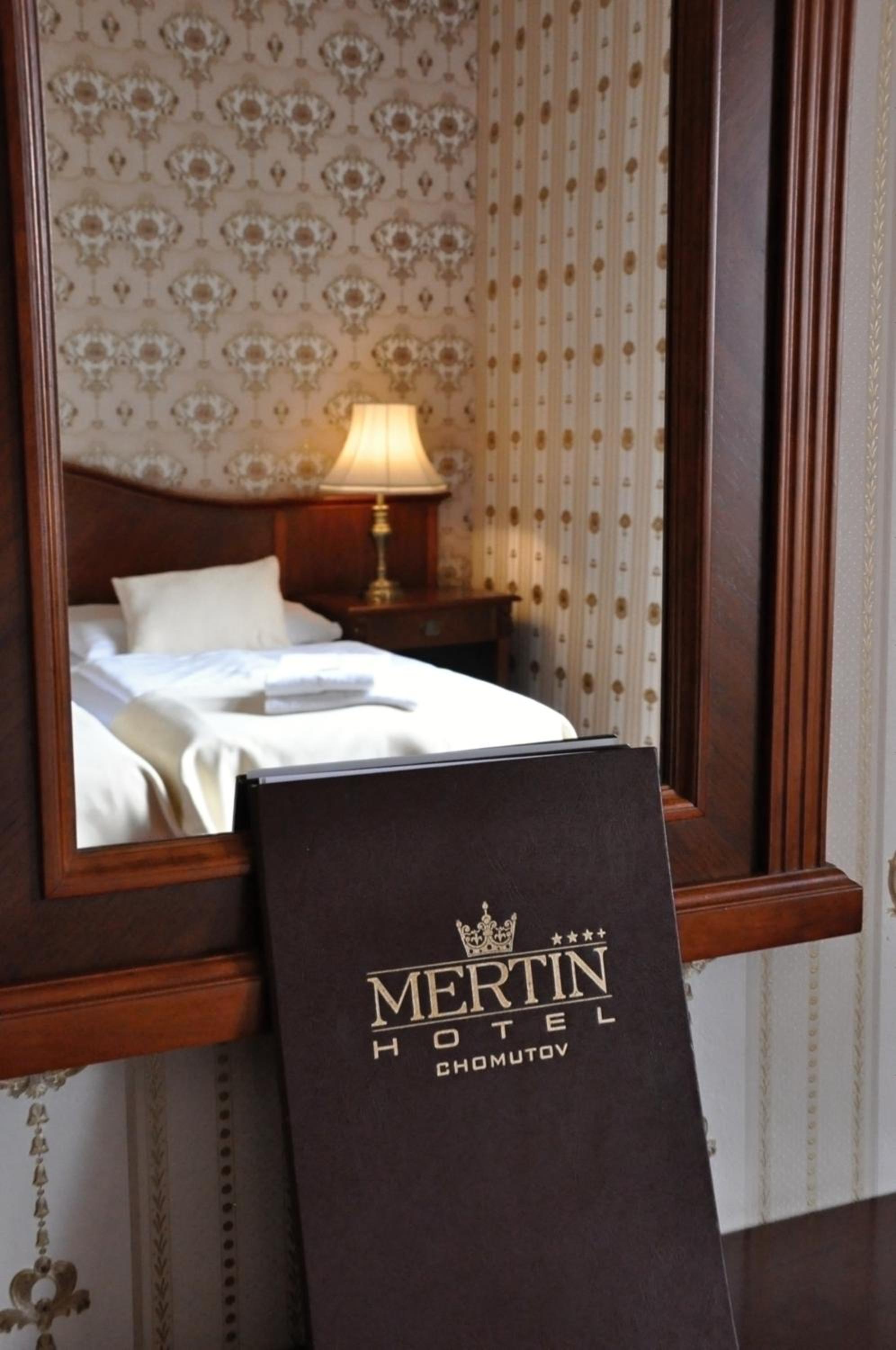 Double or Twin Room - Photo 3