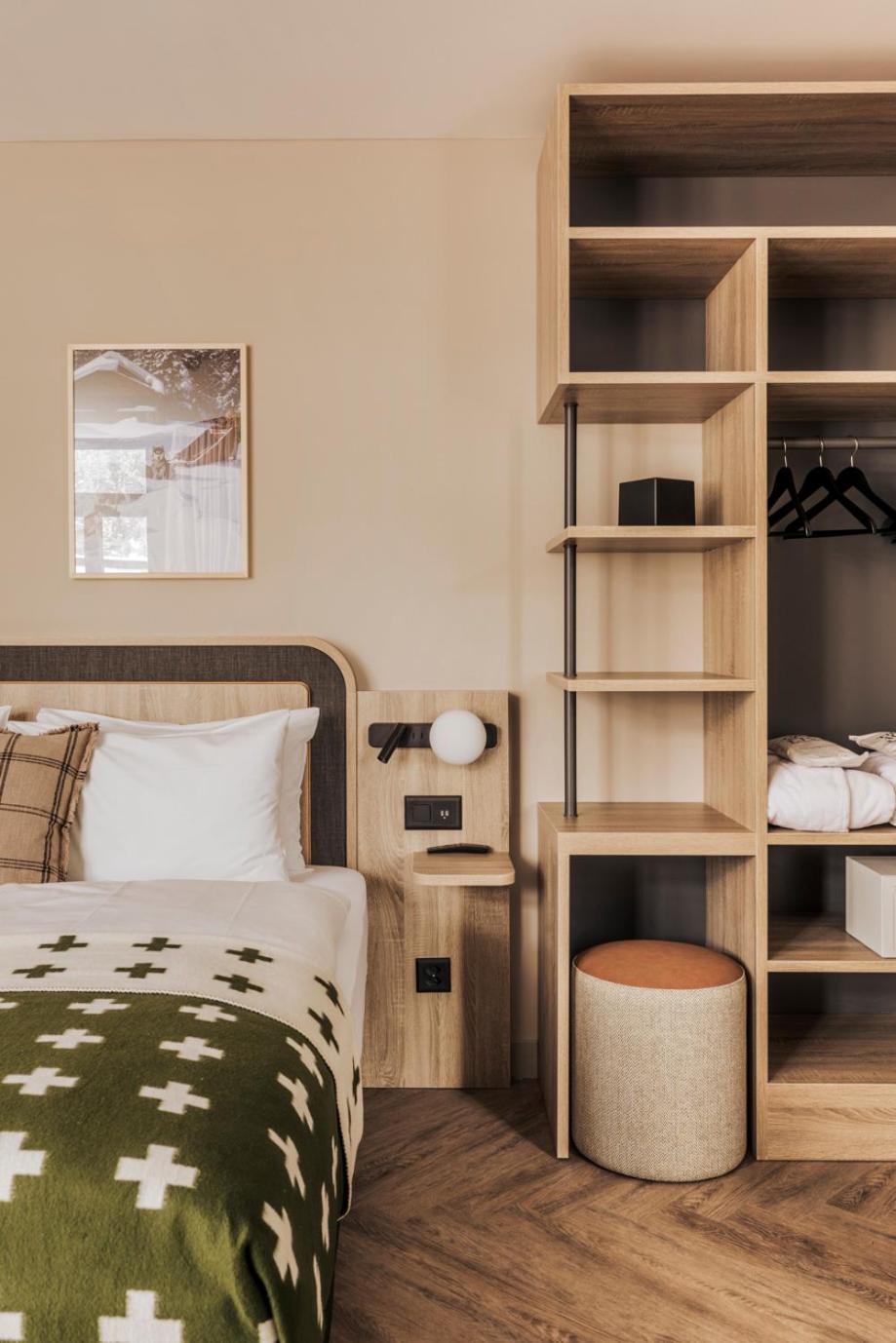 Family Suite - Photo 2