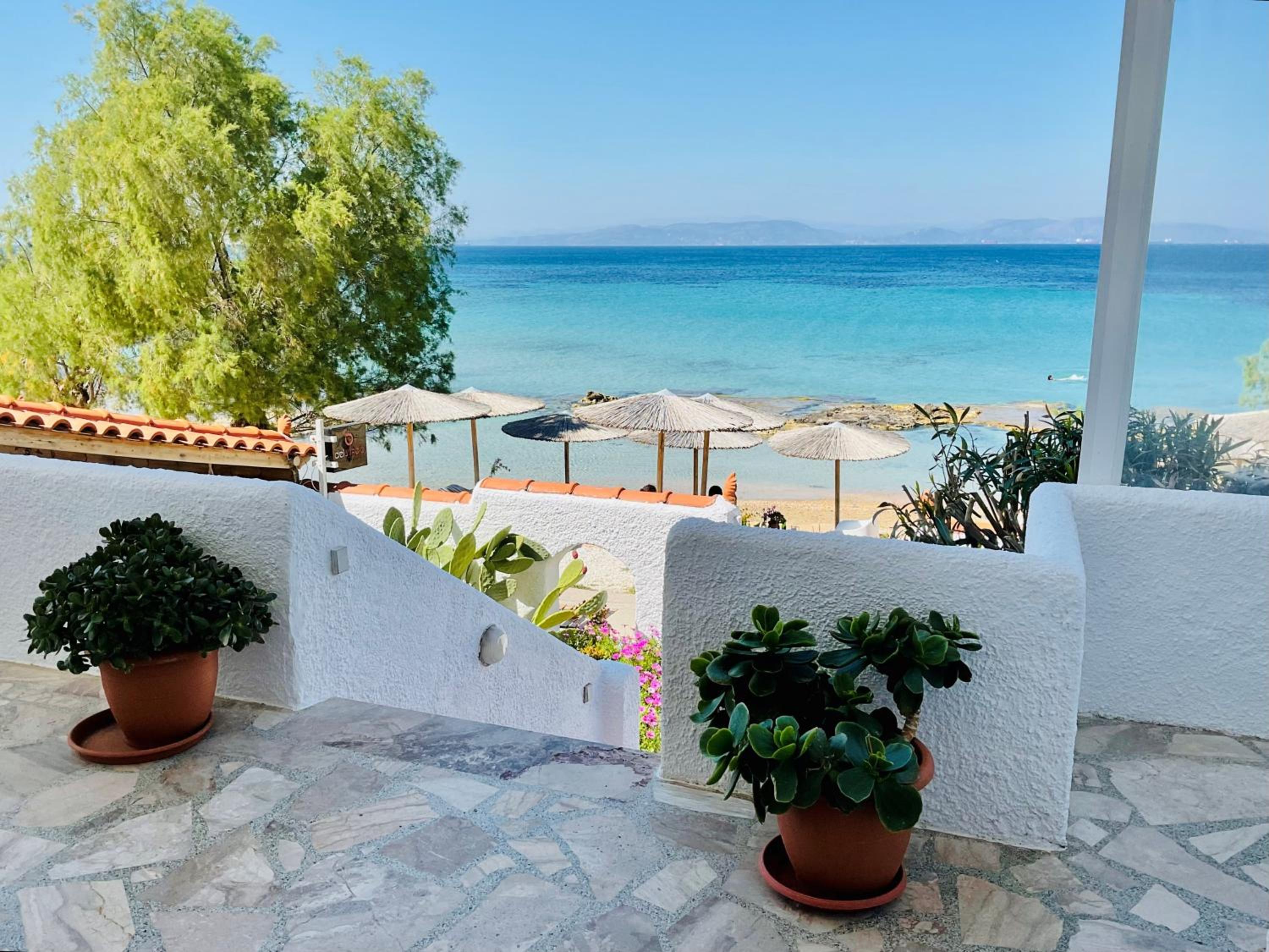 One-Bedroom Apartment - Beachfront - Photo 10