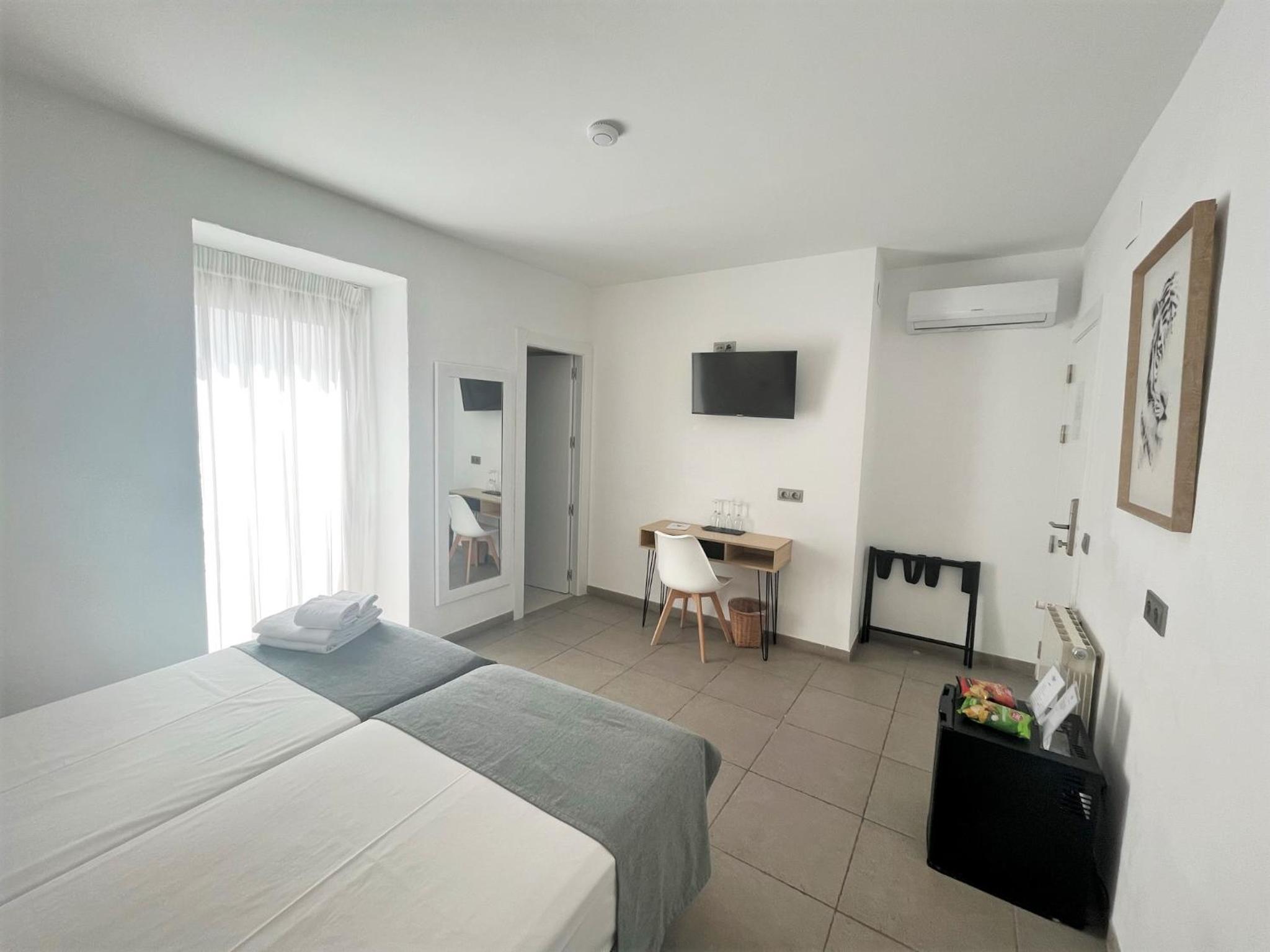 Habitación Doble