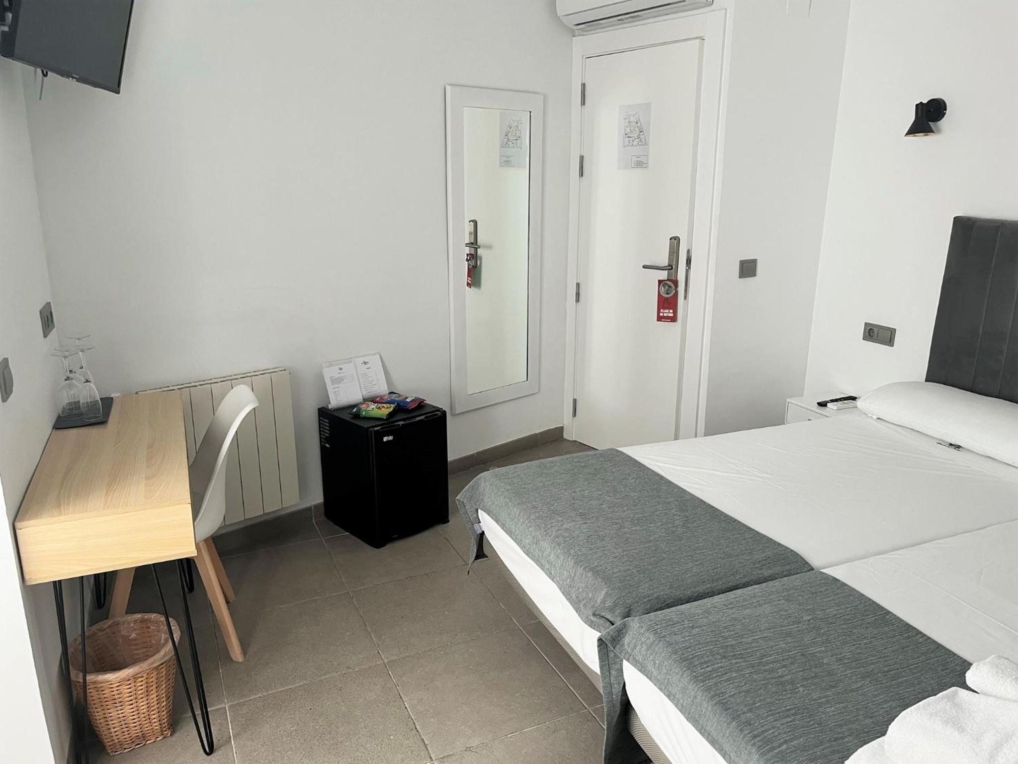 Double Room photo 3