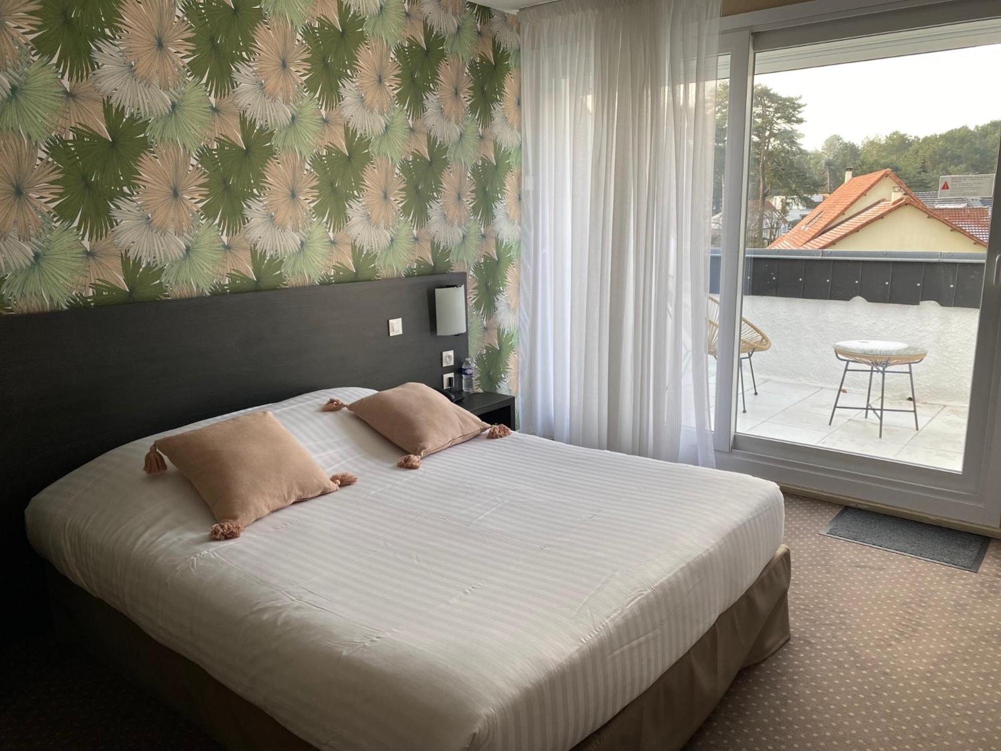 Double Room photo 3
