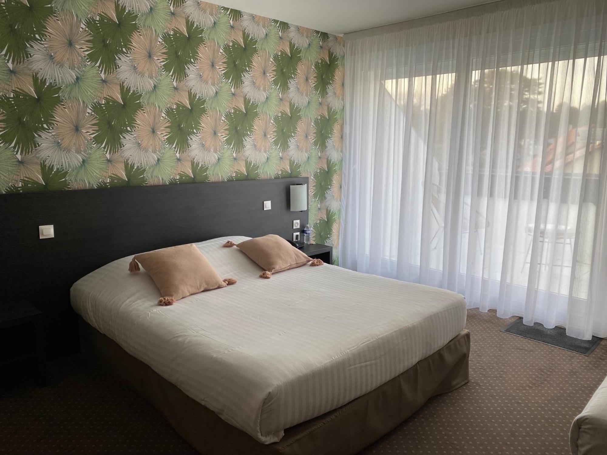 Double Room with Terrace photo 2