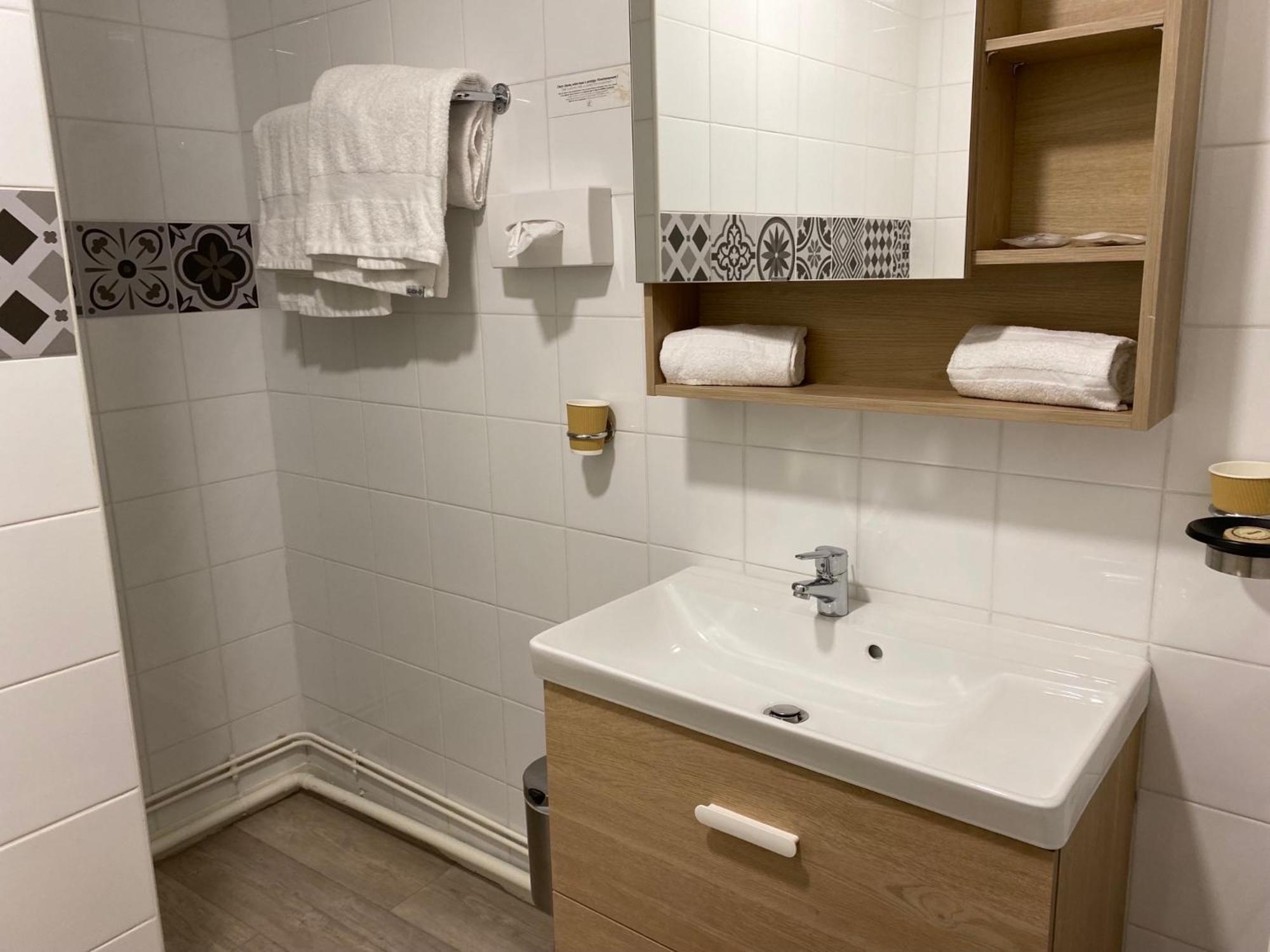 Twin Room photo 2