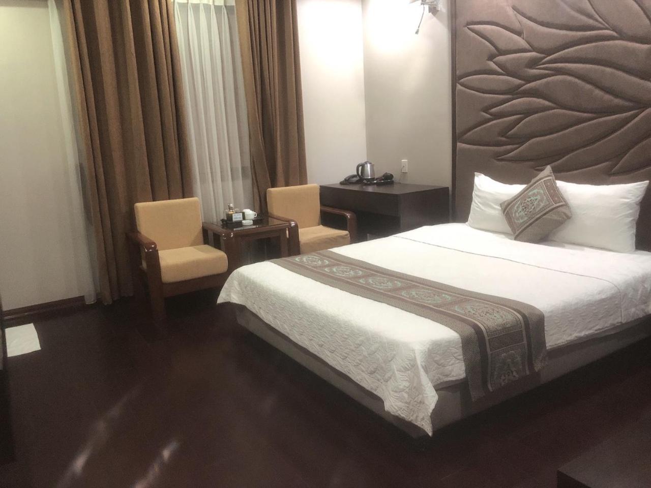 Deluxe Double Room photo 1