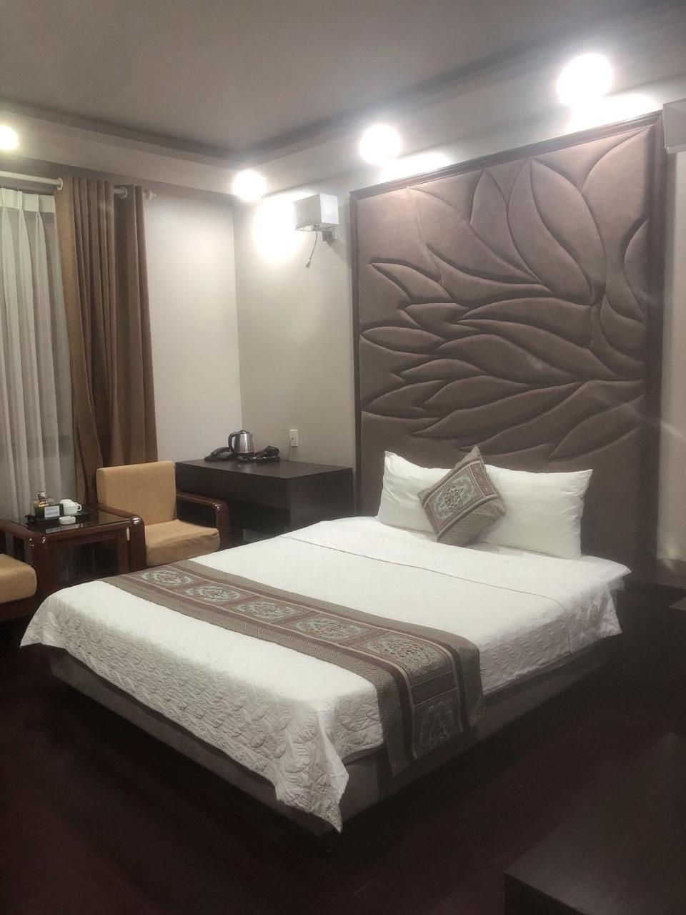 Deluxe Double Room photo 2